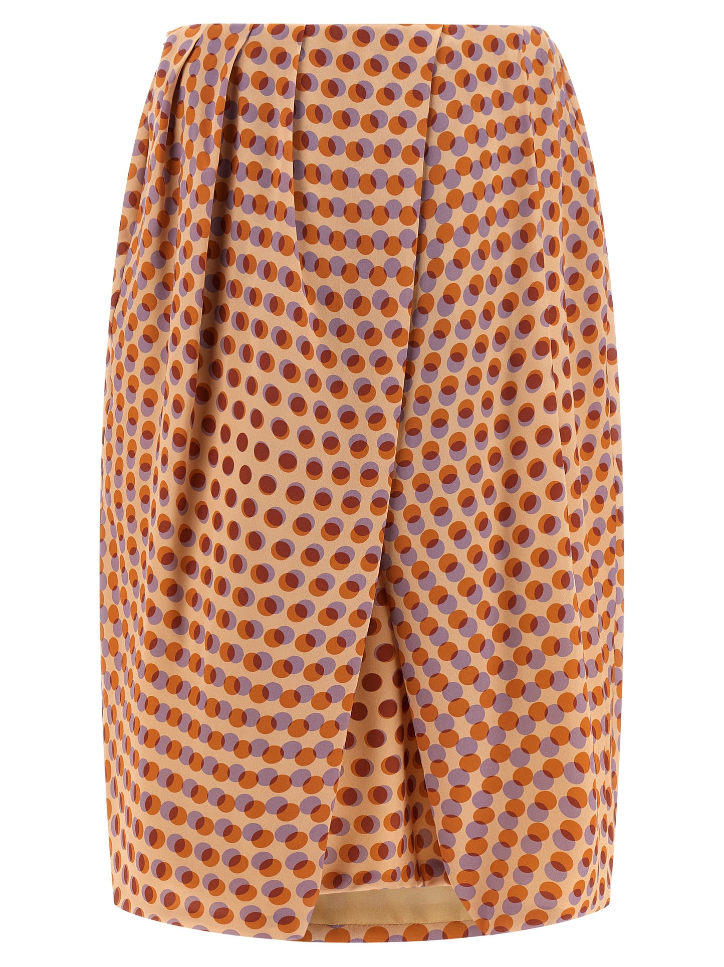 Dries Van Noten Women 'Saronga Bis' Skirt DRIES VAN NOTEN
