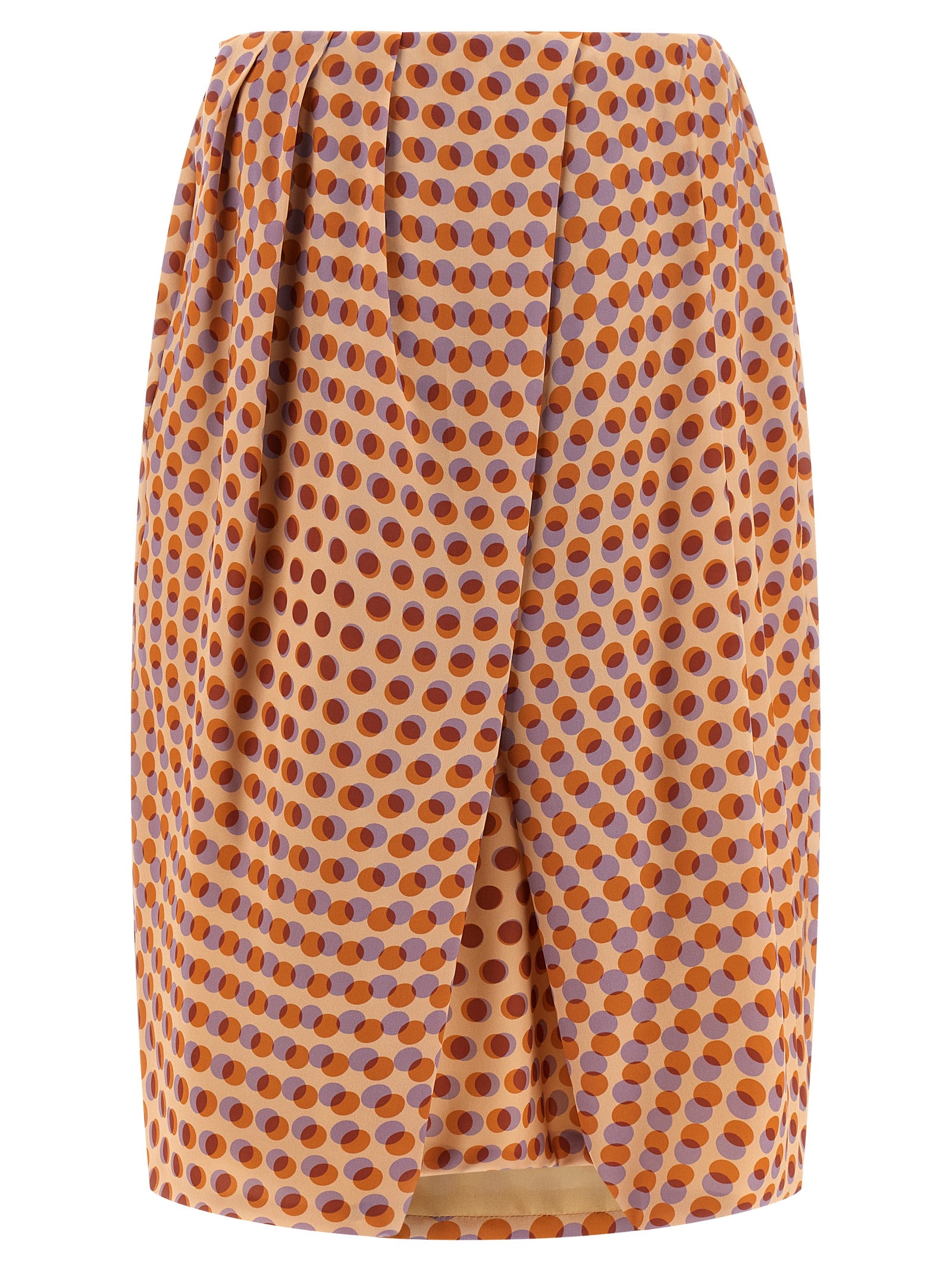 Dries Van Noten Women 'Saronga Bis' Skirt DRIES VAN NOTEN