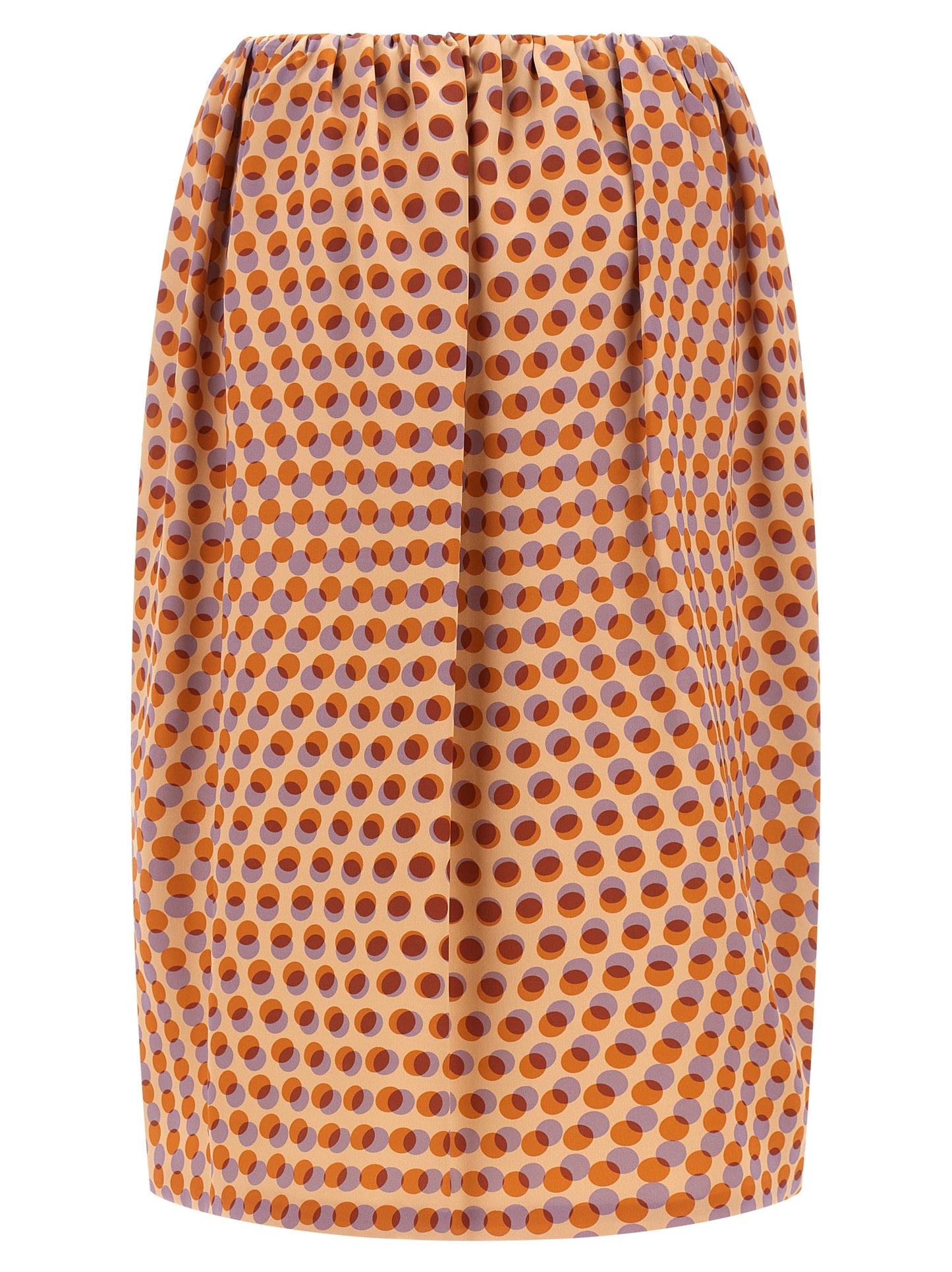 Dries Van Noten Women 'Saronga Bis' Skirt DRIES VAN NOTEN