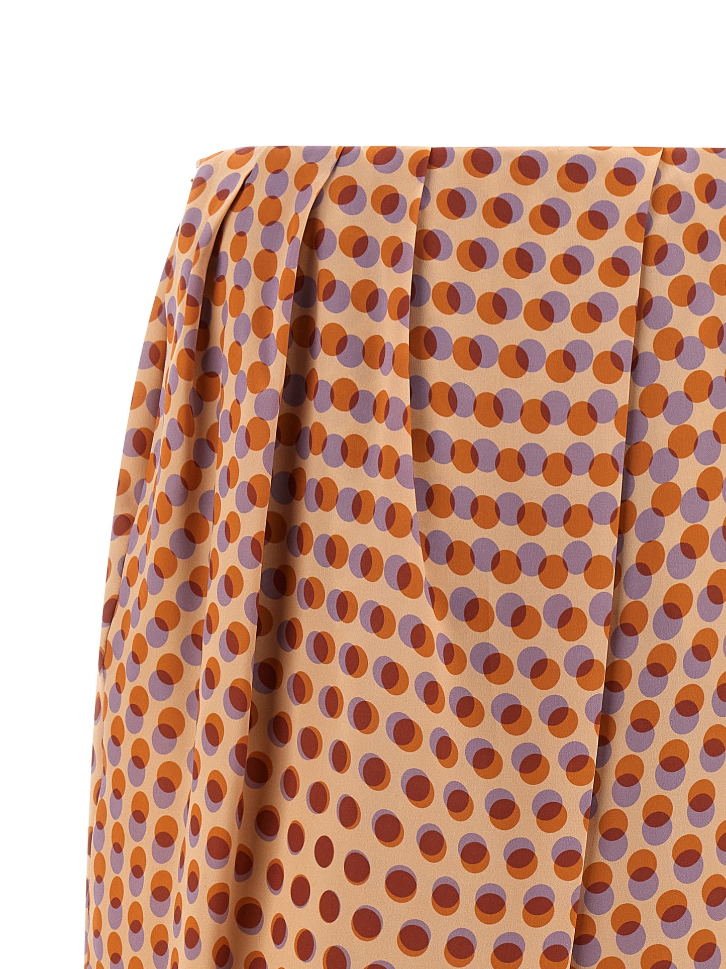 Dries Van Noten Women 'Saronga Bis' Skirt DRIES VAN NOTEN