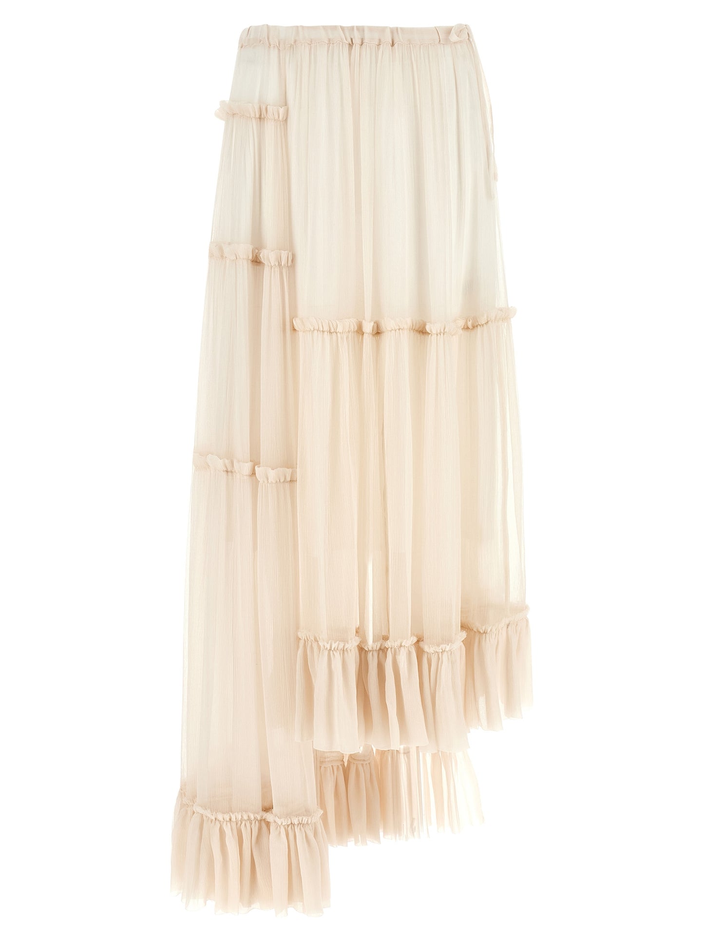 Dries Van Noten Women 'Sunia Bis' Skirt DRIES VAN NOTEN