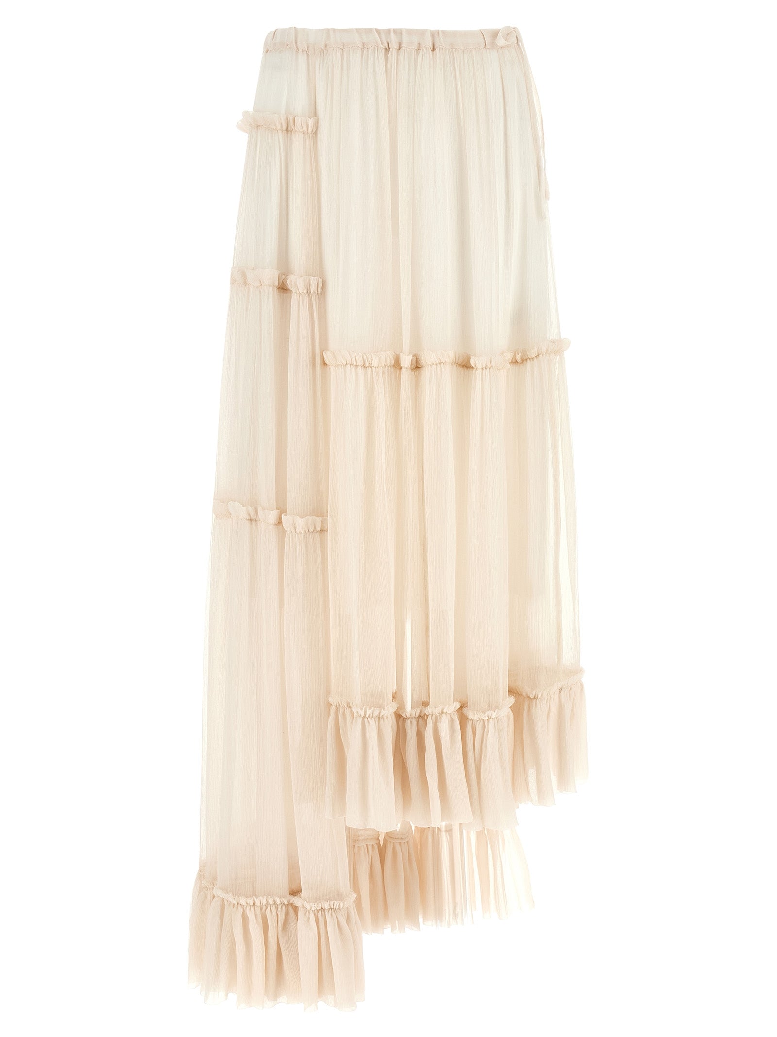Dries Van Noten Women 'Sunia Bis' Skirt DRIES VAN NOTEN