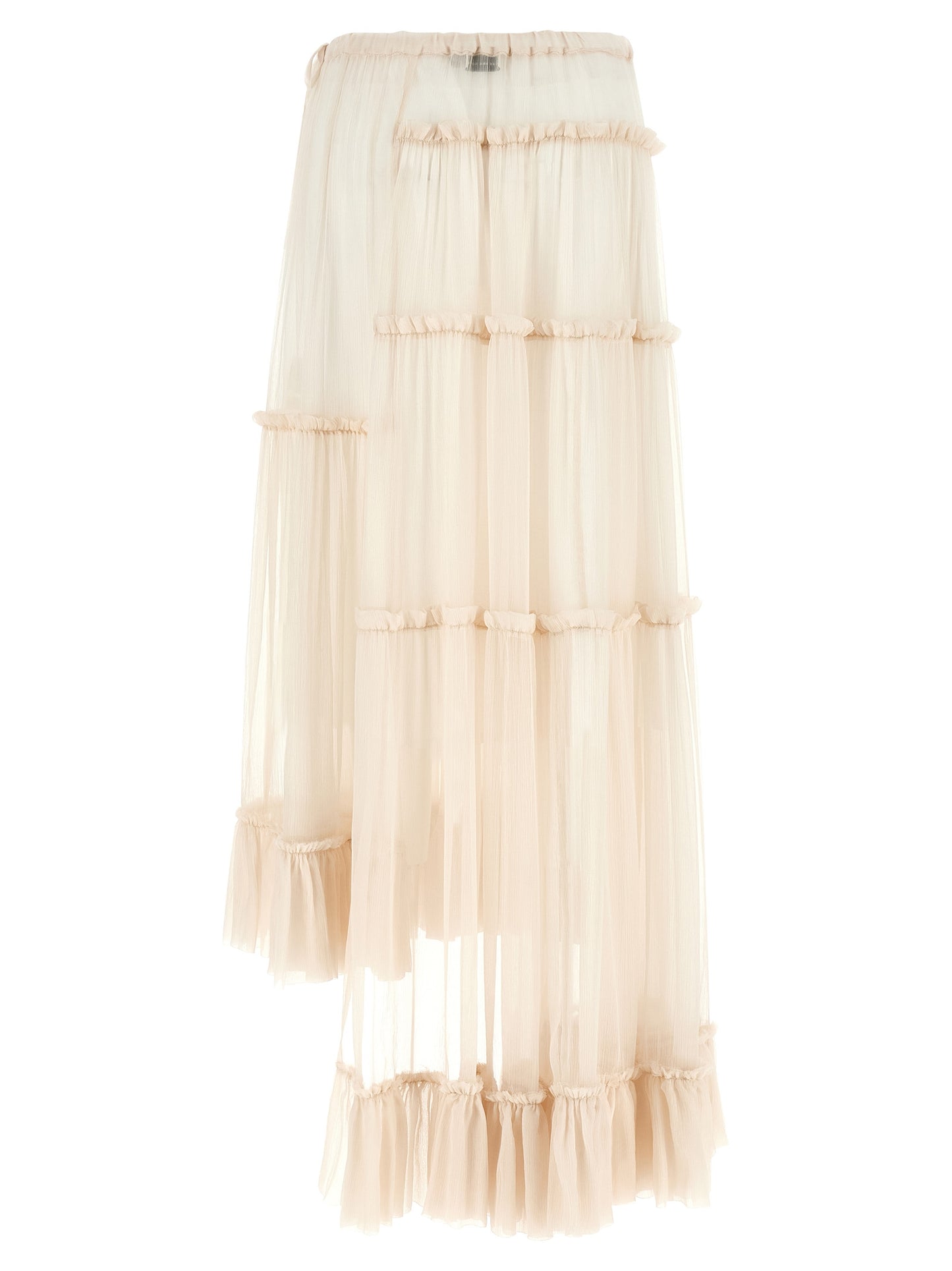 Dries Van Noten Women 'Sunia Bis' Skirt DRIES VAN NOTEN