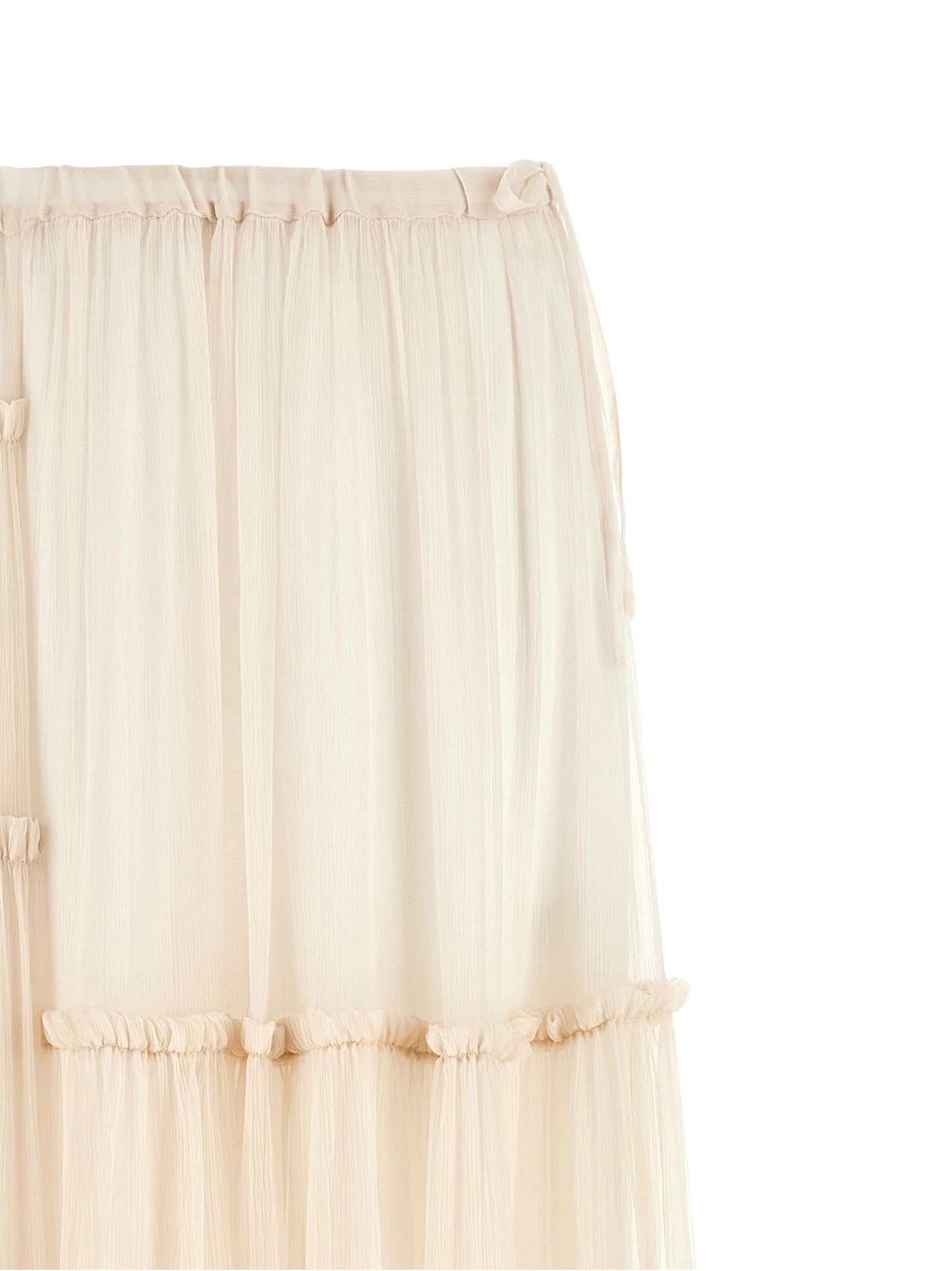 Dries Van Noten Women 'Sunia Bis' Skirt DRIES VAN NOTEN