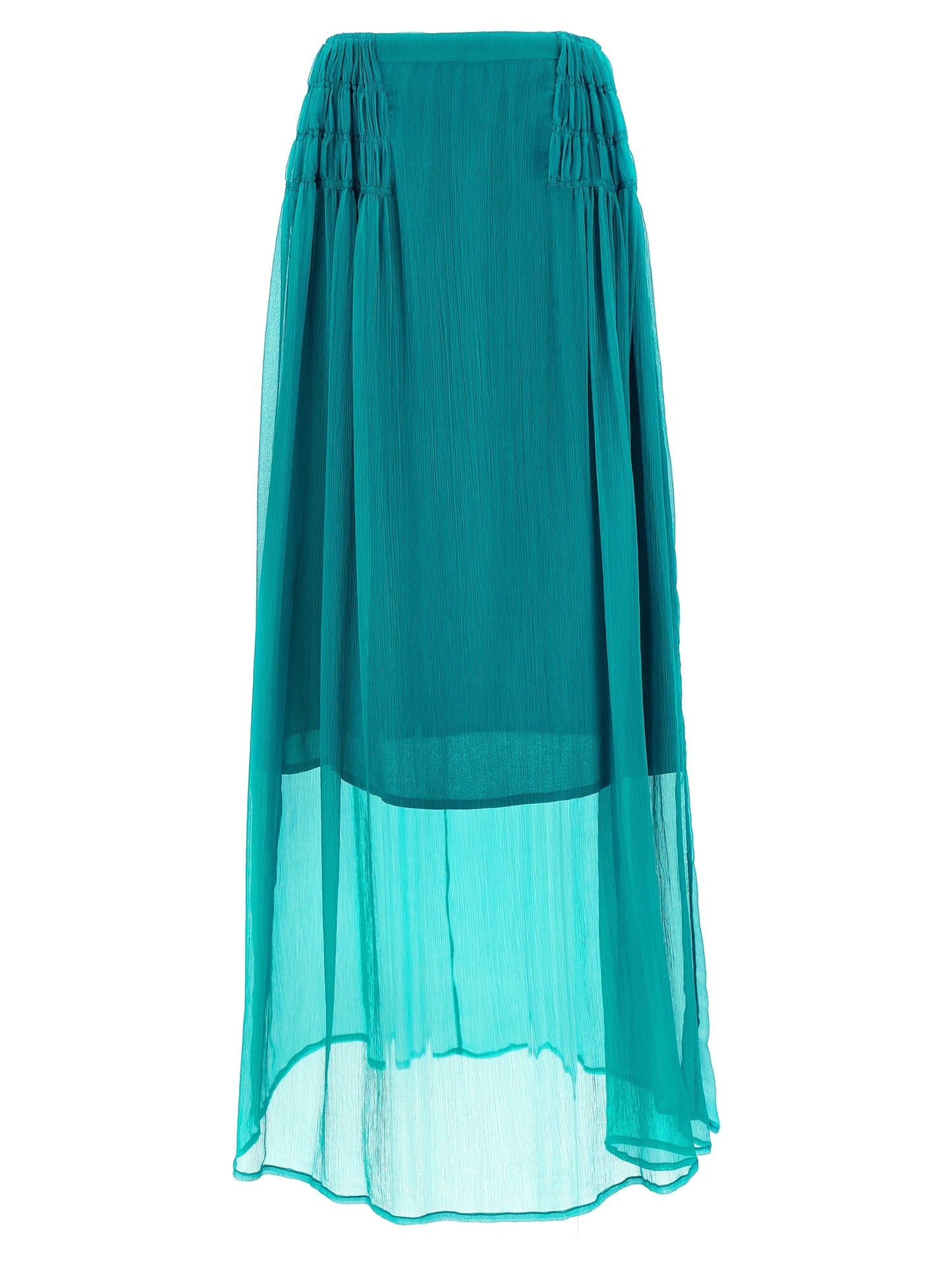 Dries Van Noten Women 'Scarlett' Skirt DRIES VAN NOTEN