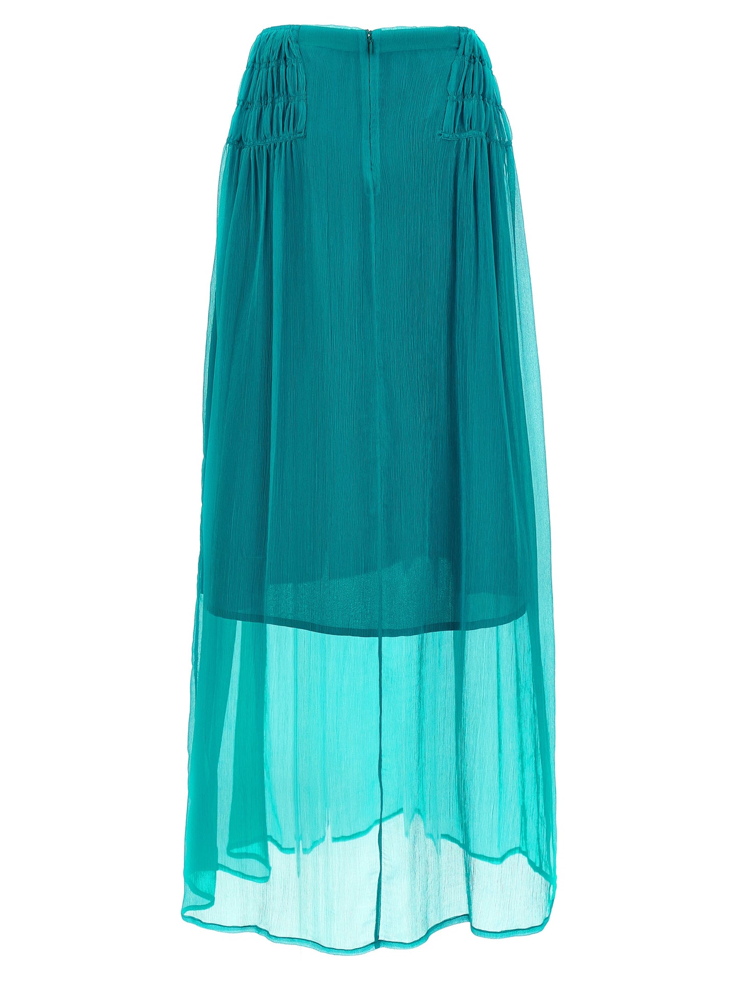 Dries Van Noten Women 'Scarlett' Skirt DRIES VAN NOTEN