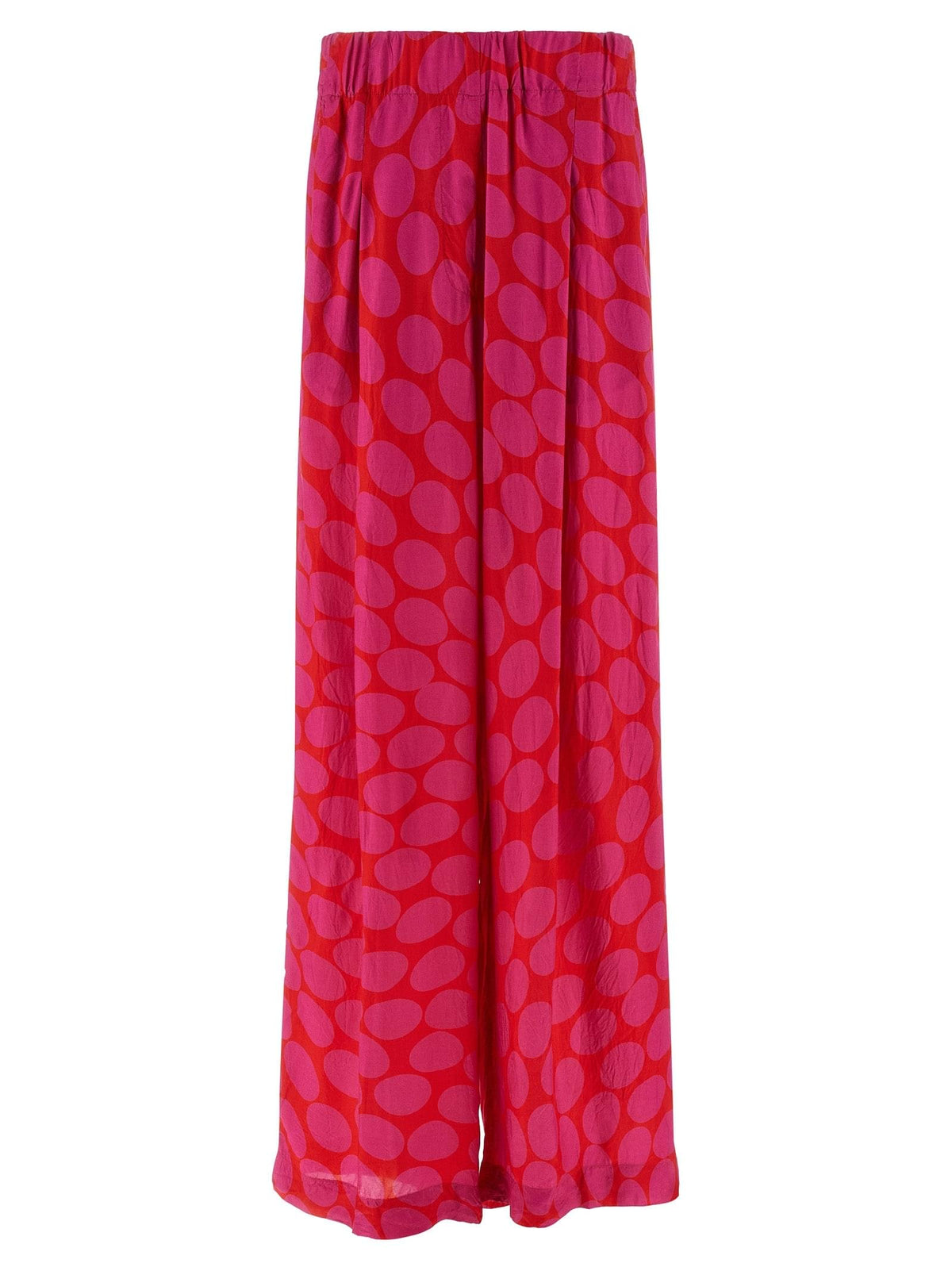 Dries Van Noten Women 'Pila' Pants DRIES VAN NOTEN