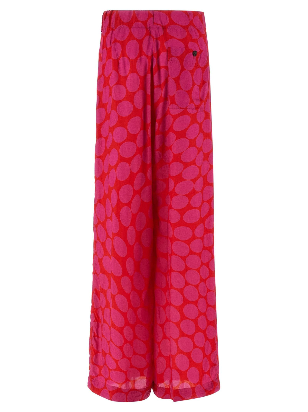 Dries Van Noten Women 'Pila' Pants DRIES VAN NOTEN