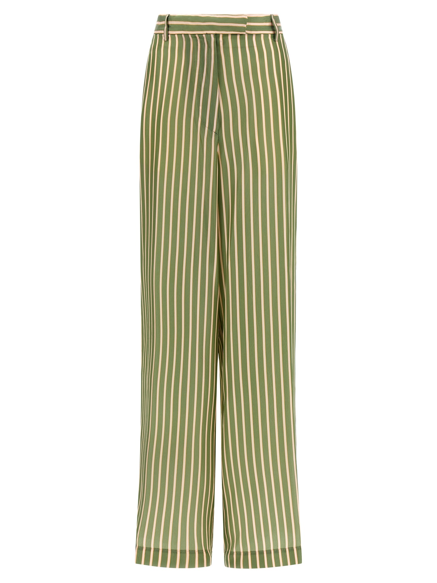 Dries Van Noten Women 'Penn' Pants DRIES VAN NOTEN