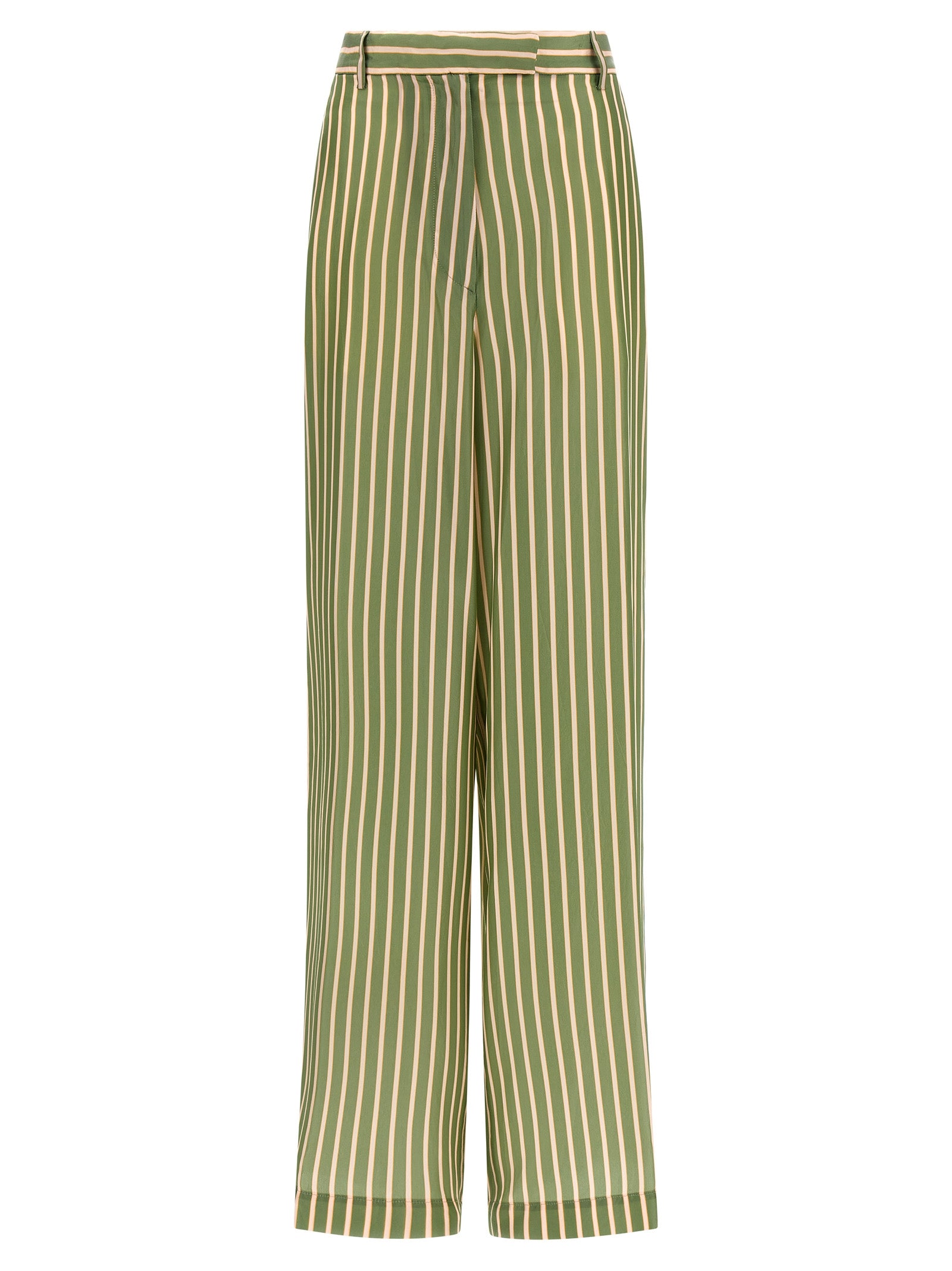 Dries Van Noten Women 'Penn' Pants DRIES VAN NOTEN