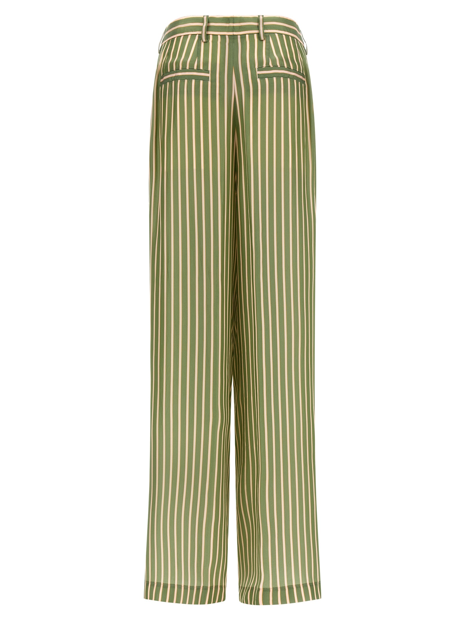 Dries Van Noten Women 'Penn' Pants DRIES VAN NOTEN