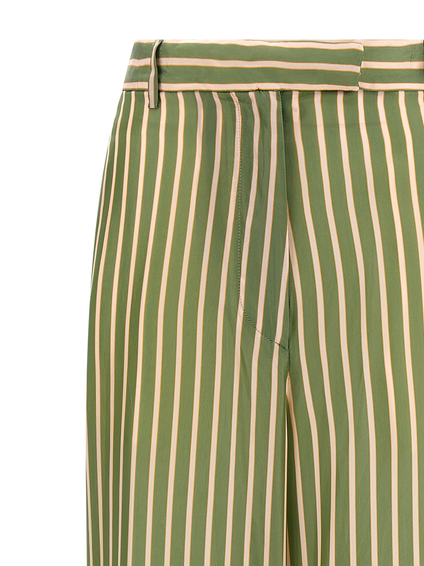 Dries Van Noten Women 'Penn' Pants DRIES VAN NOTEN