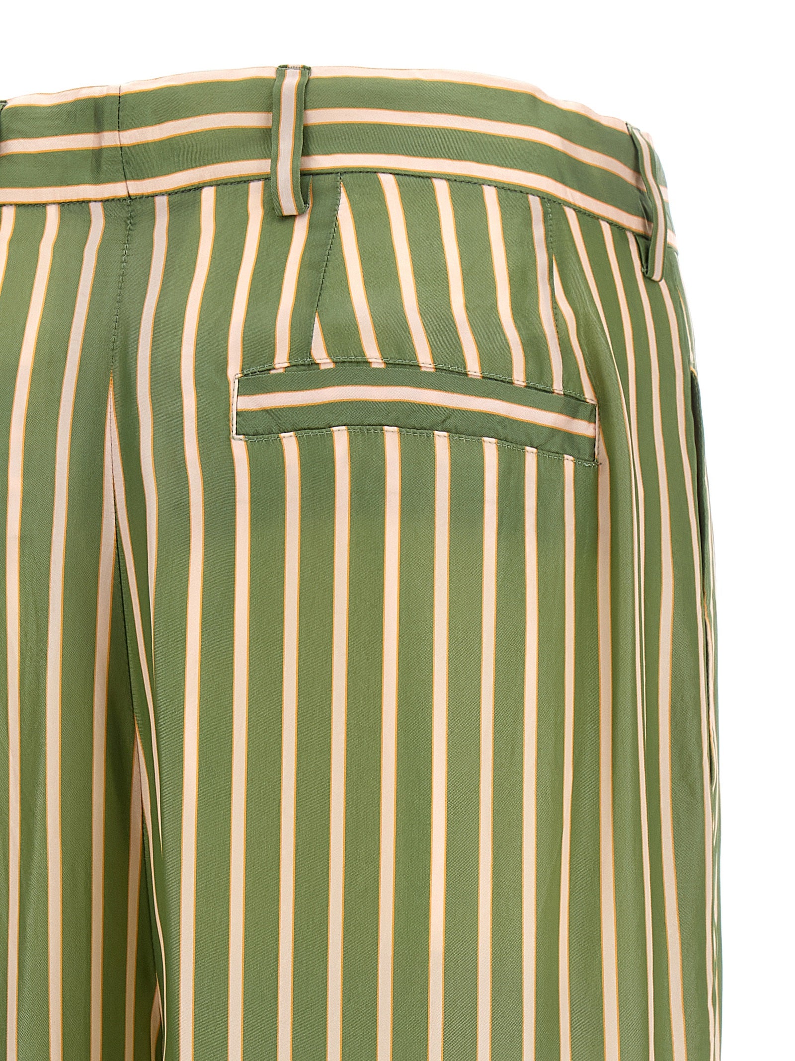 Dries Van Noten Women 'Penn' Pants DRIES VAN NOTEN