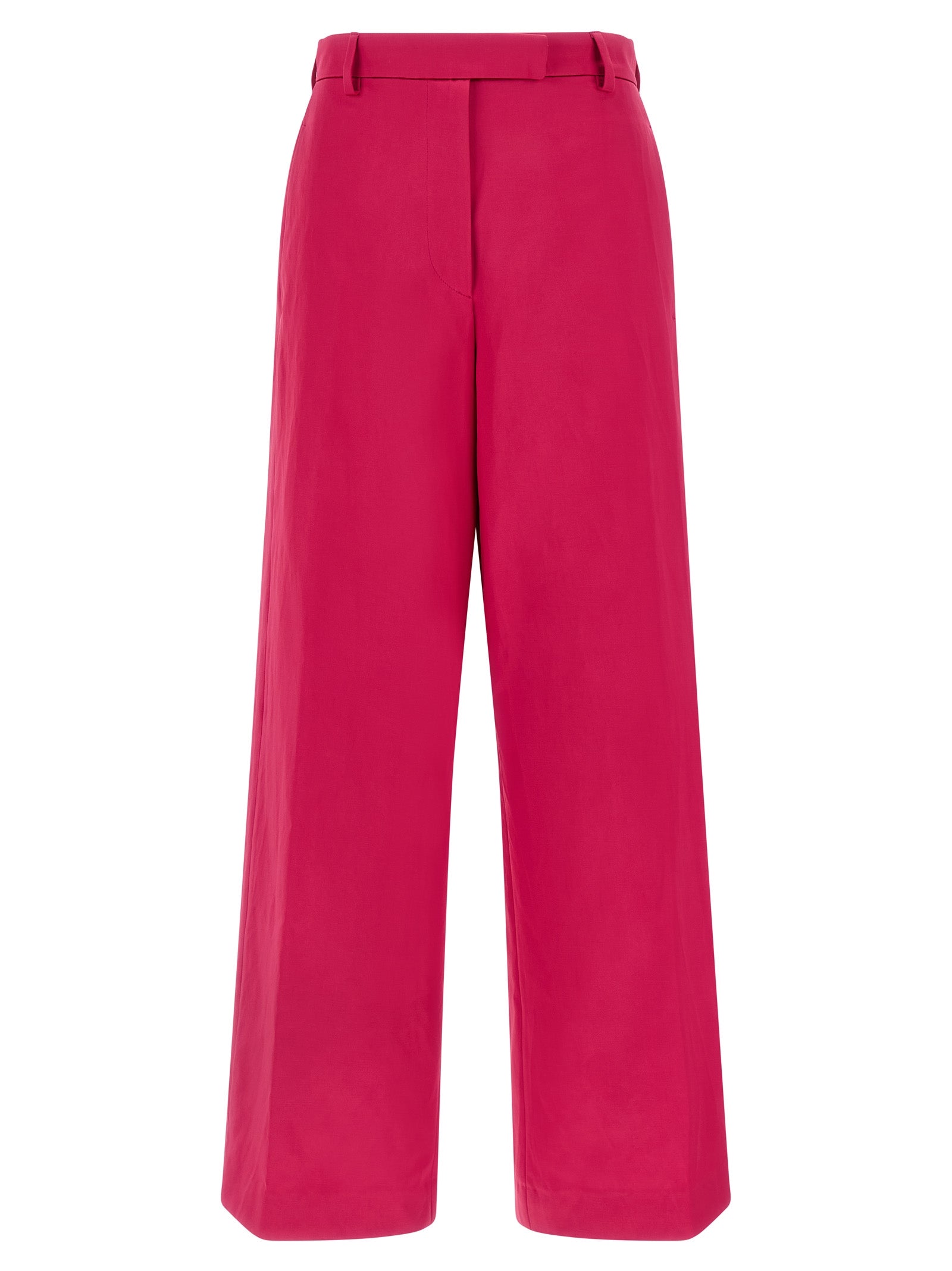 Dries Van Noten Women 'Penn' Pants DRIES VAN NOTEN