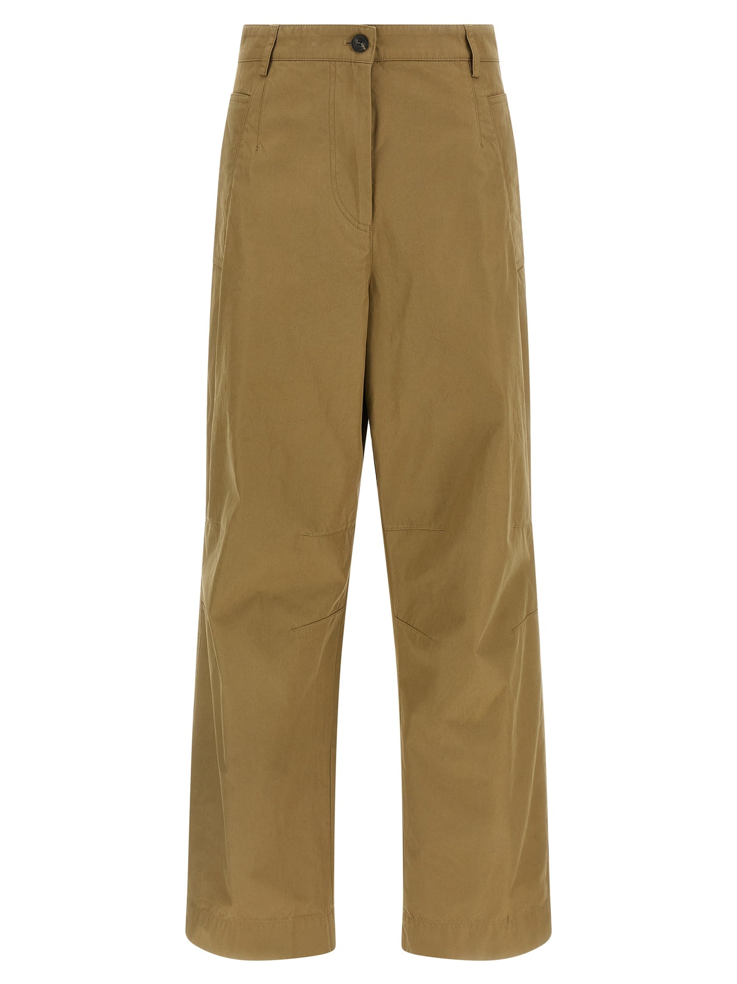 Dries Van Noten Women 'Pinks' Pants DRIES VAN NOTEN