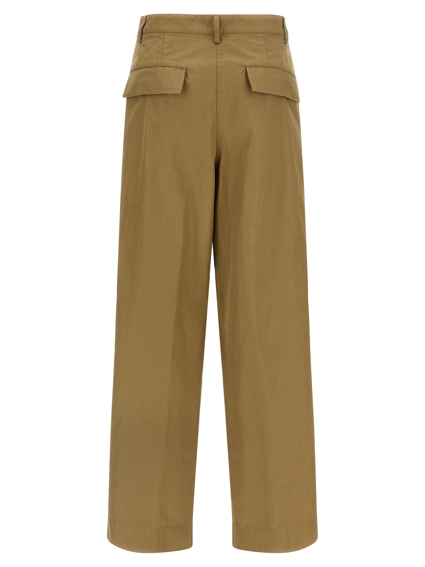 Dries Van Noten Women 'Pinks' Pants DRIES VAN NOTEN