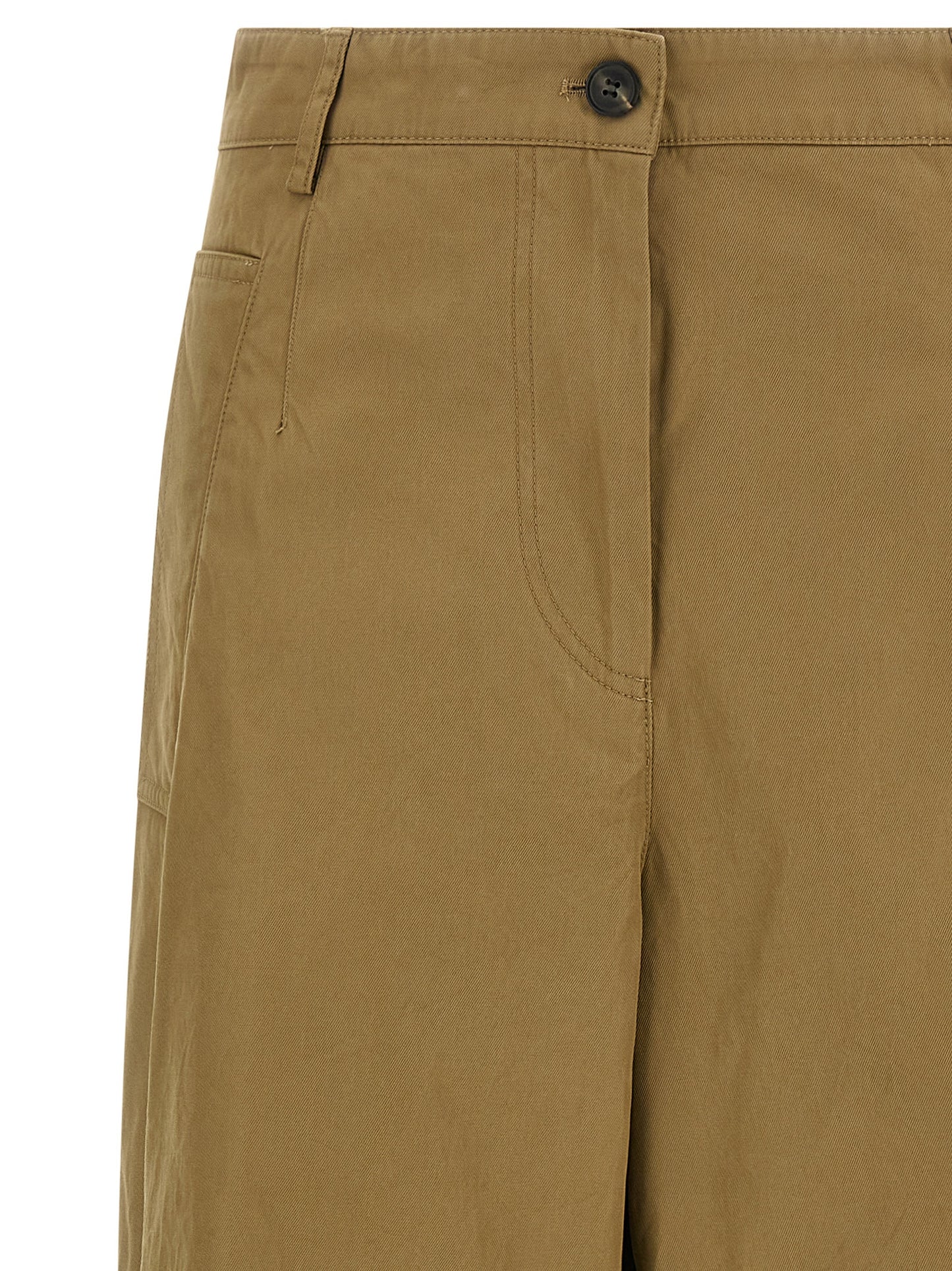 Dries Van Noten Women 'Pinks' Pants DRIES VAN NOTEN