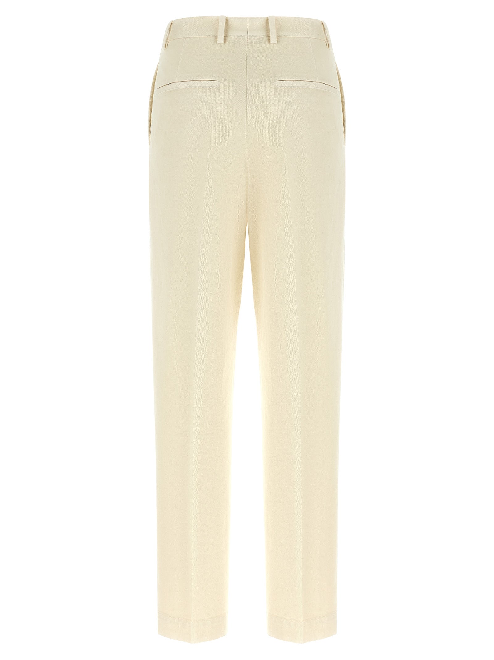 Dries Van Noten Women 'Pilar' Pants DRIES VAN NOTEN