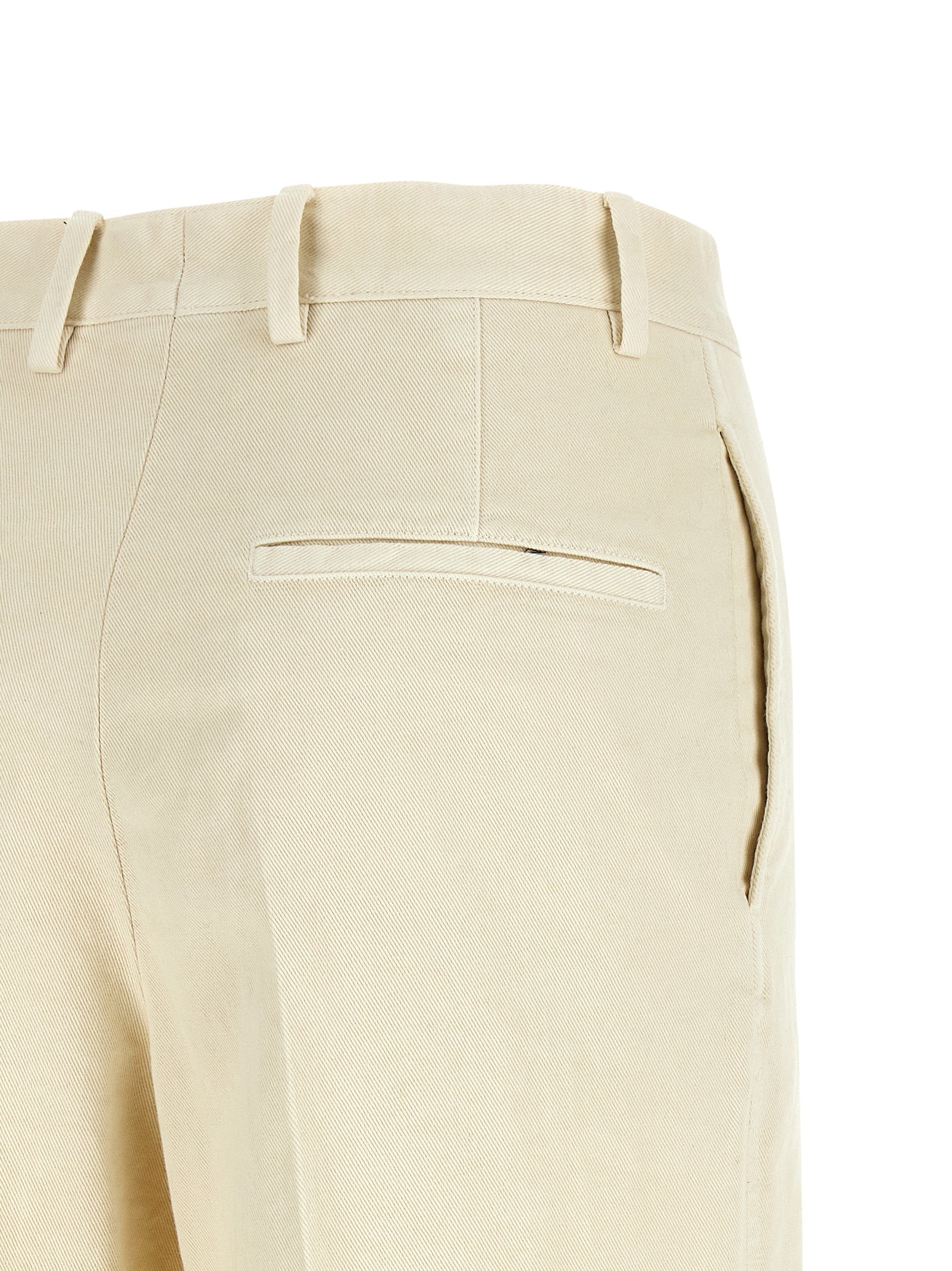 Dries Van Noten Women 'Pilar' Pants DRIES VAN NOTEN