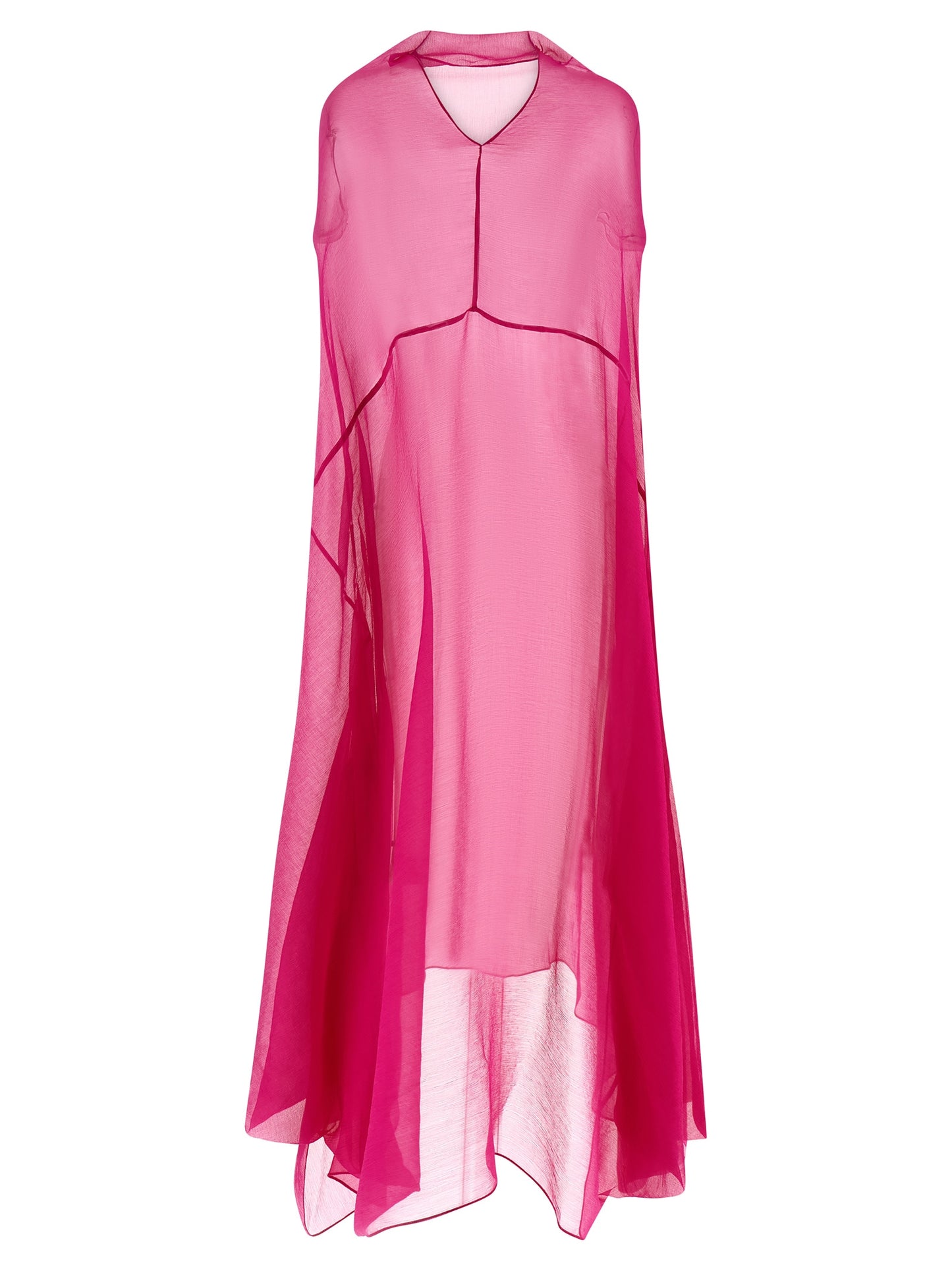 Dries Van Noten Women 'Ducy' Dress DRIES VAN NOTEN