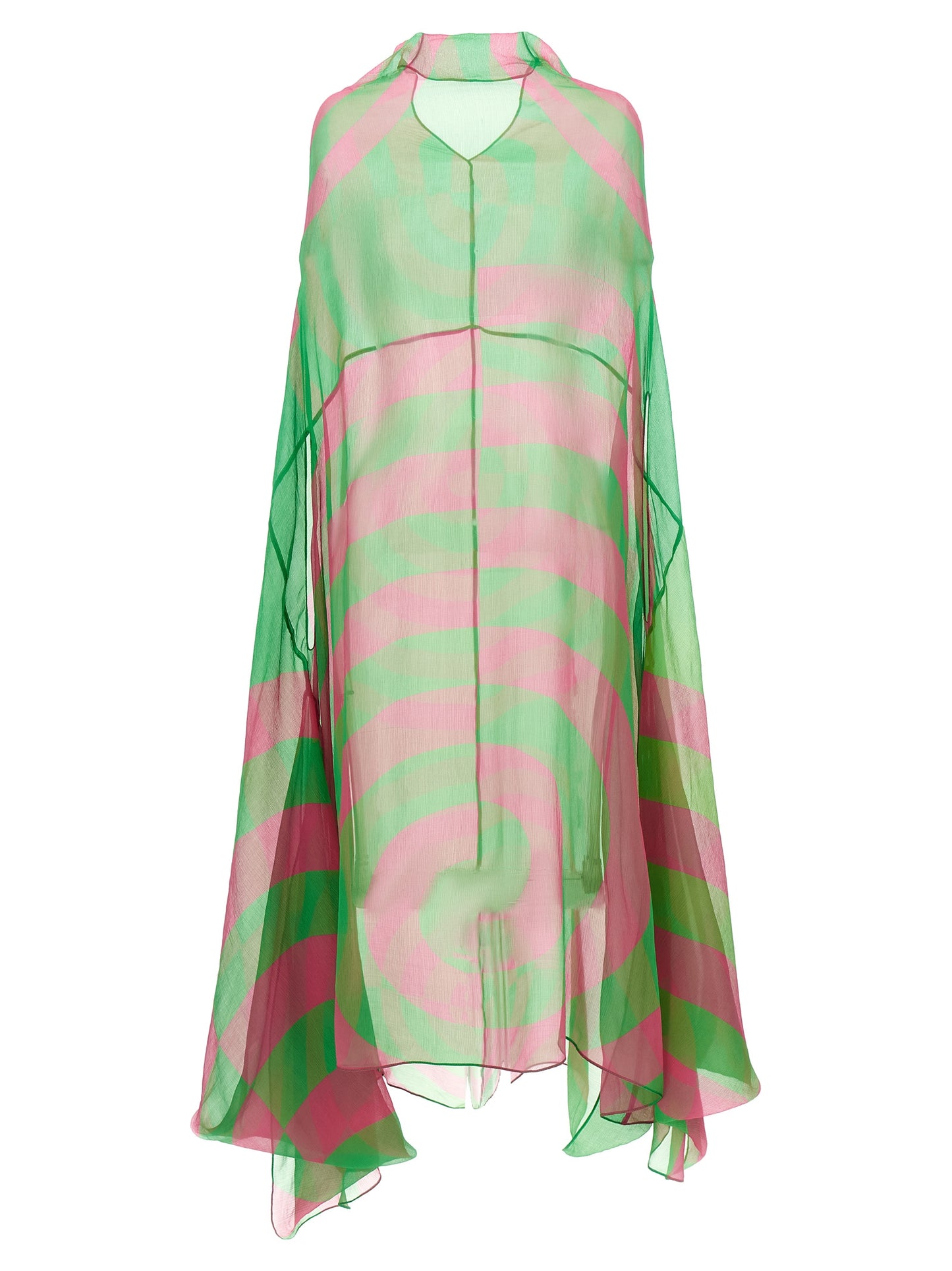 Dries Van Noten Women 'Ducy' Dress DRIES VAN NOTEN