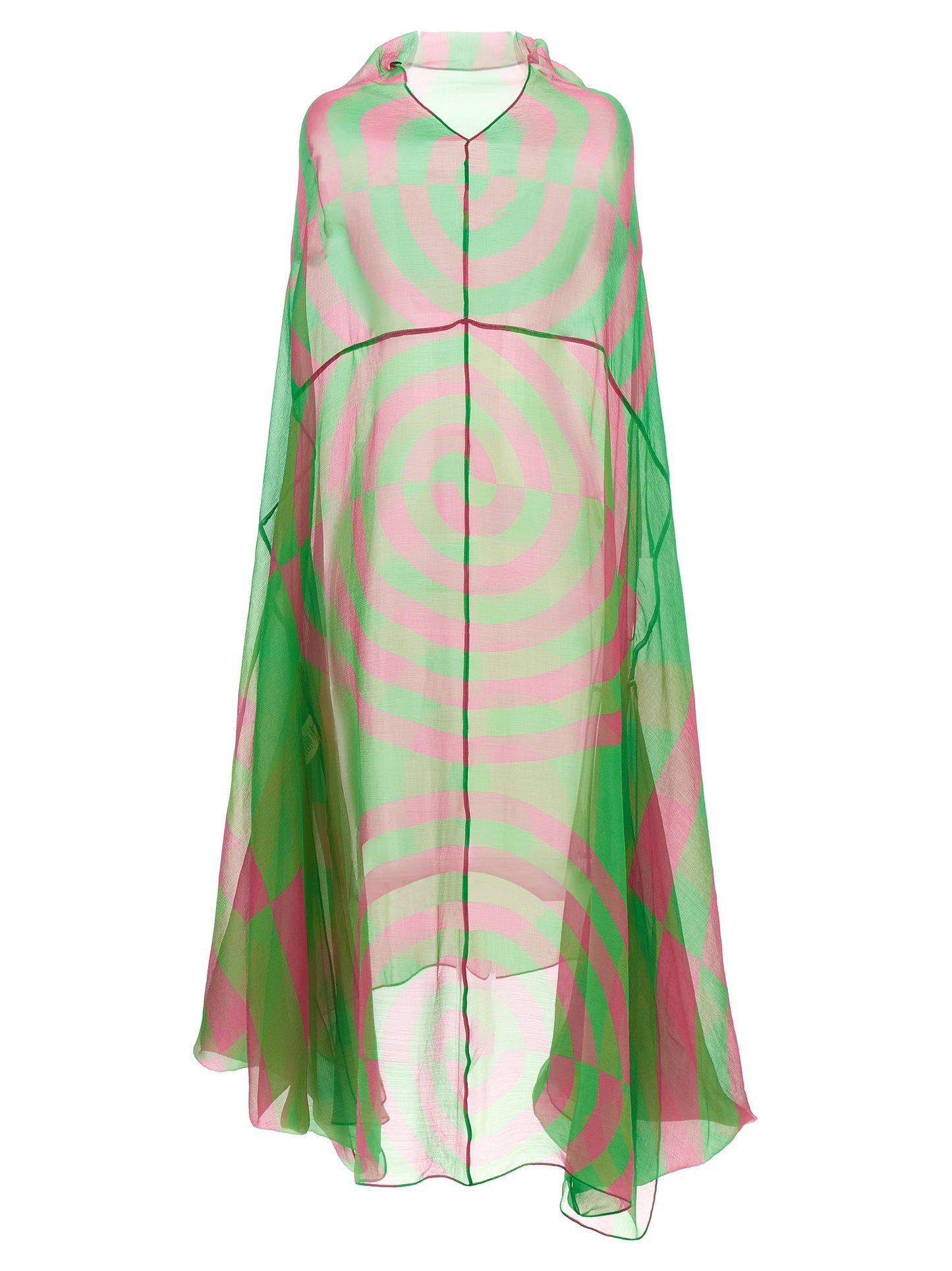 Dries Van Noten Women 'Ducy' Dress DRIES VAN NOTEN