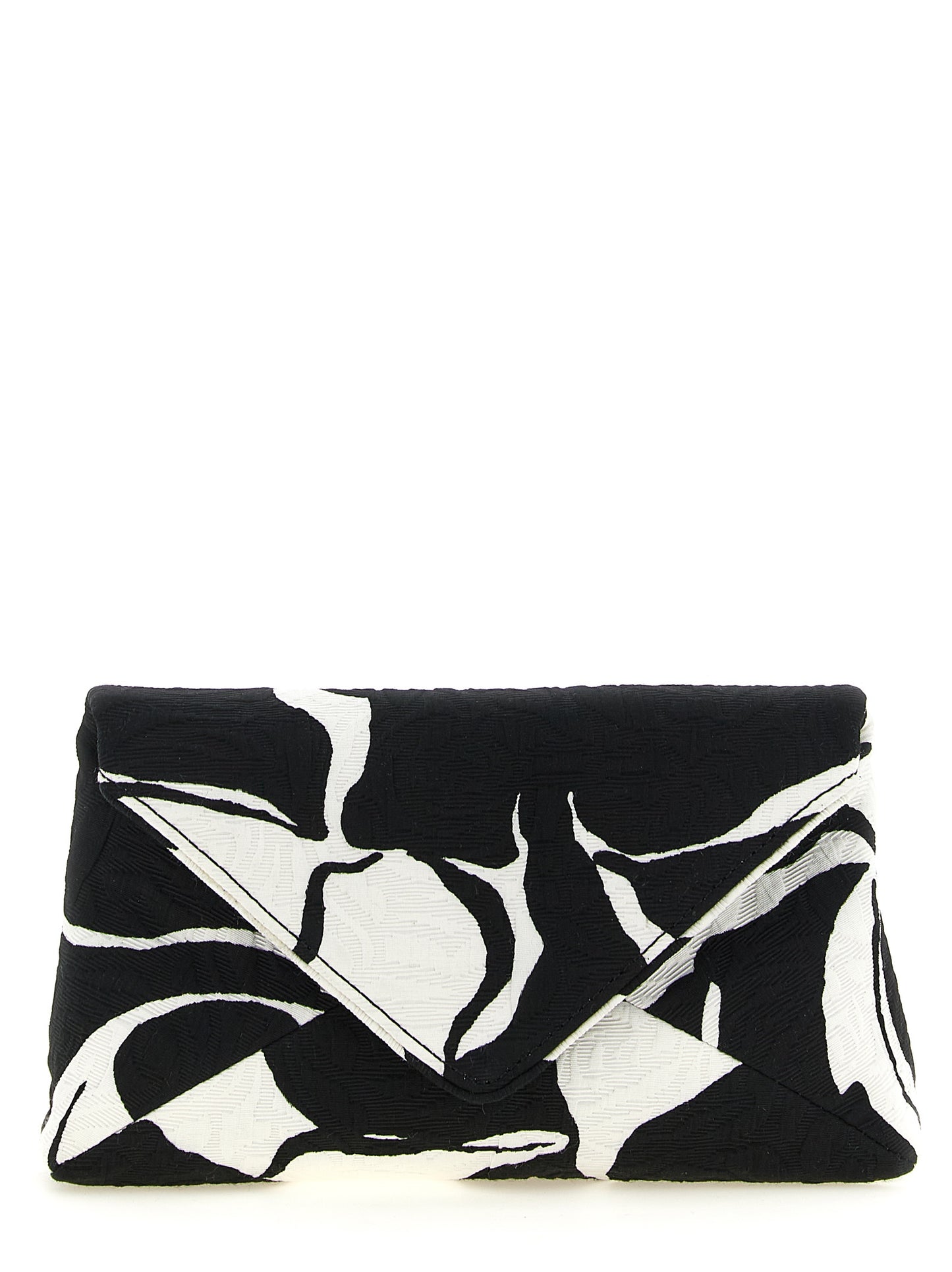 Dries Van Noten Women 'Envelope' Clutch DRIES VAN NOTEN
