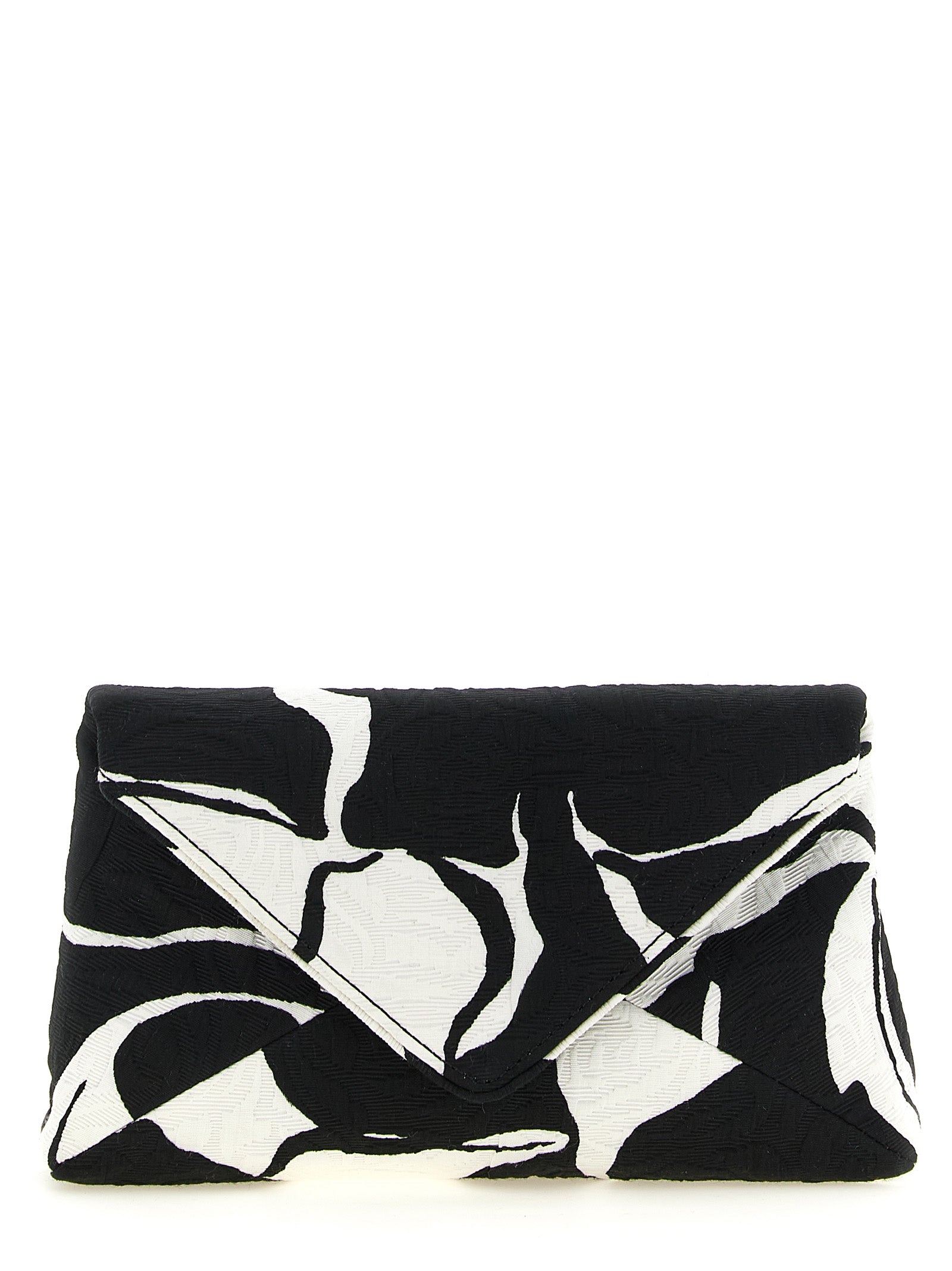 Dries Van Noten Women 'Envelope' Clutch DRIES VAN NOTEN