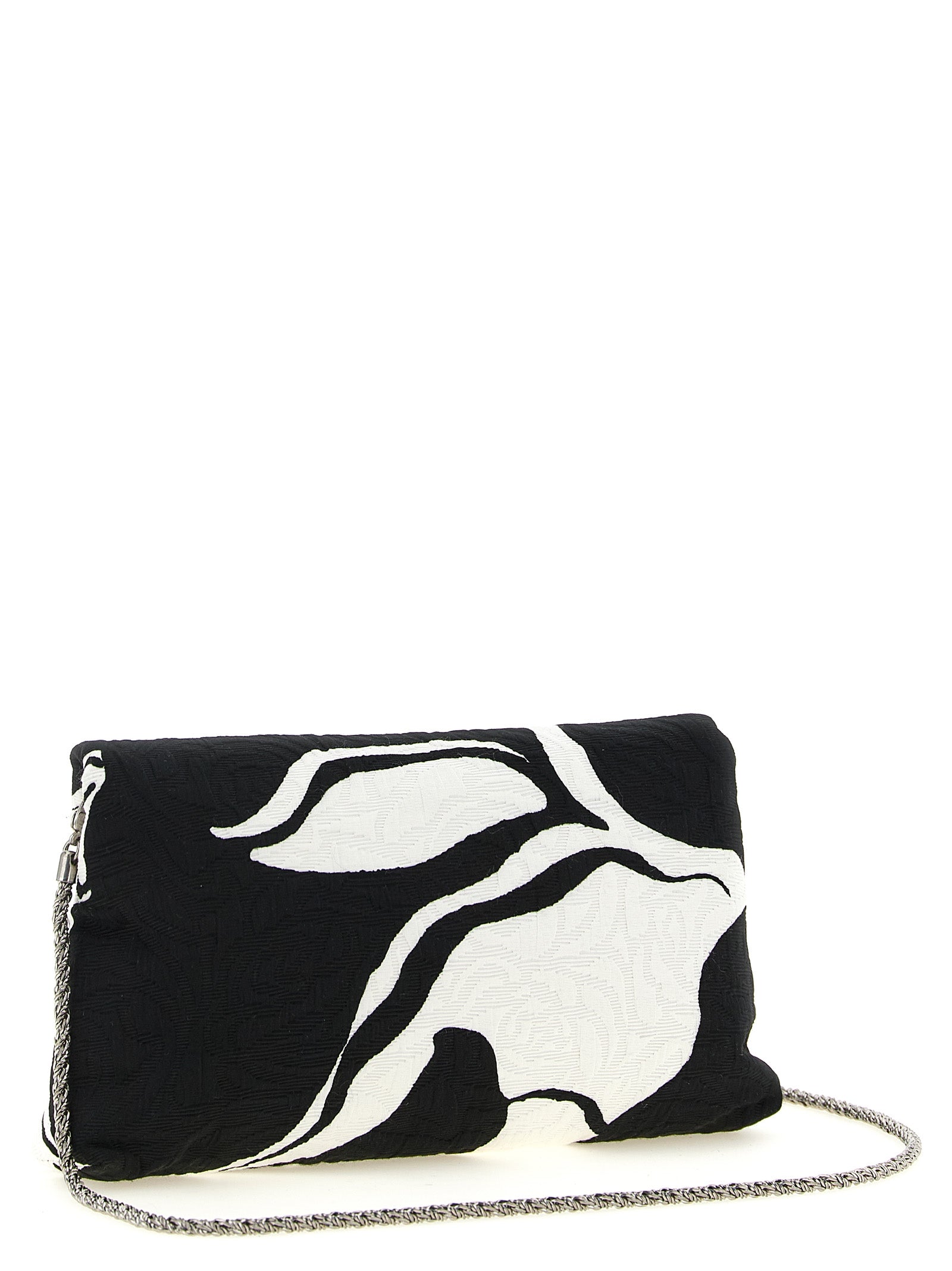 Dries Van Noten Women 'Envelope' Clutch DRIES VAN NOTEN