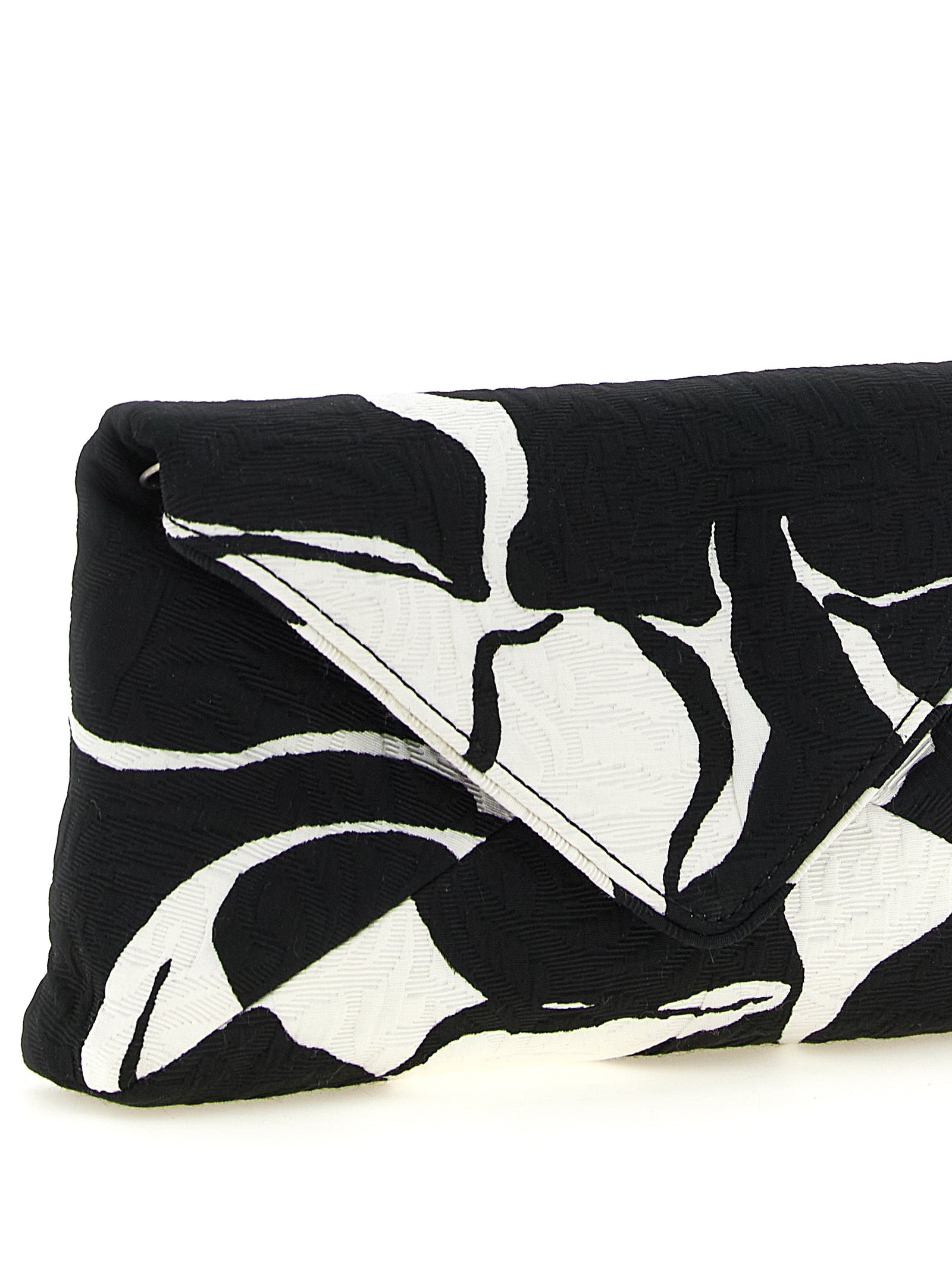 Dries Van Noten Women 'Envelope' Clutch DRIES VAN NOTEN