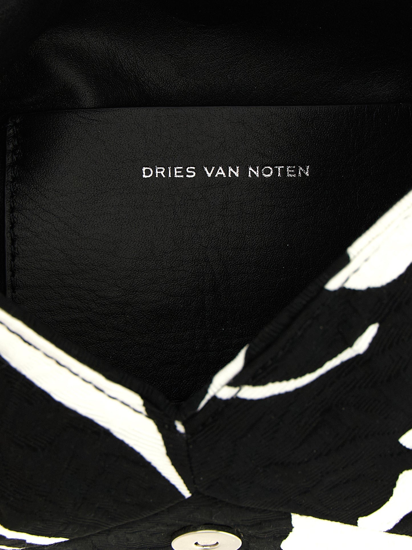 Dries Van Noten Women 'Envelope' Clutch DRIES VAN NOTEN