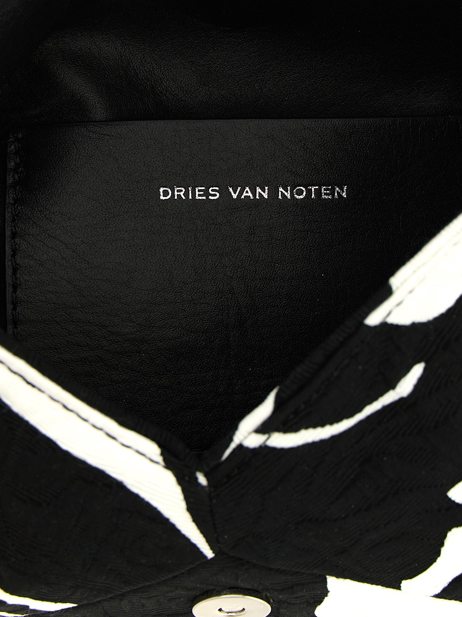 Dries Van Noten Women 'Envelope' Clutch DRIES VAN NOTEN