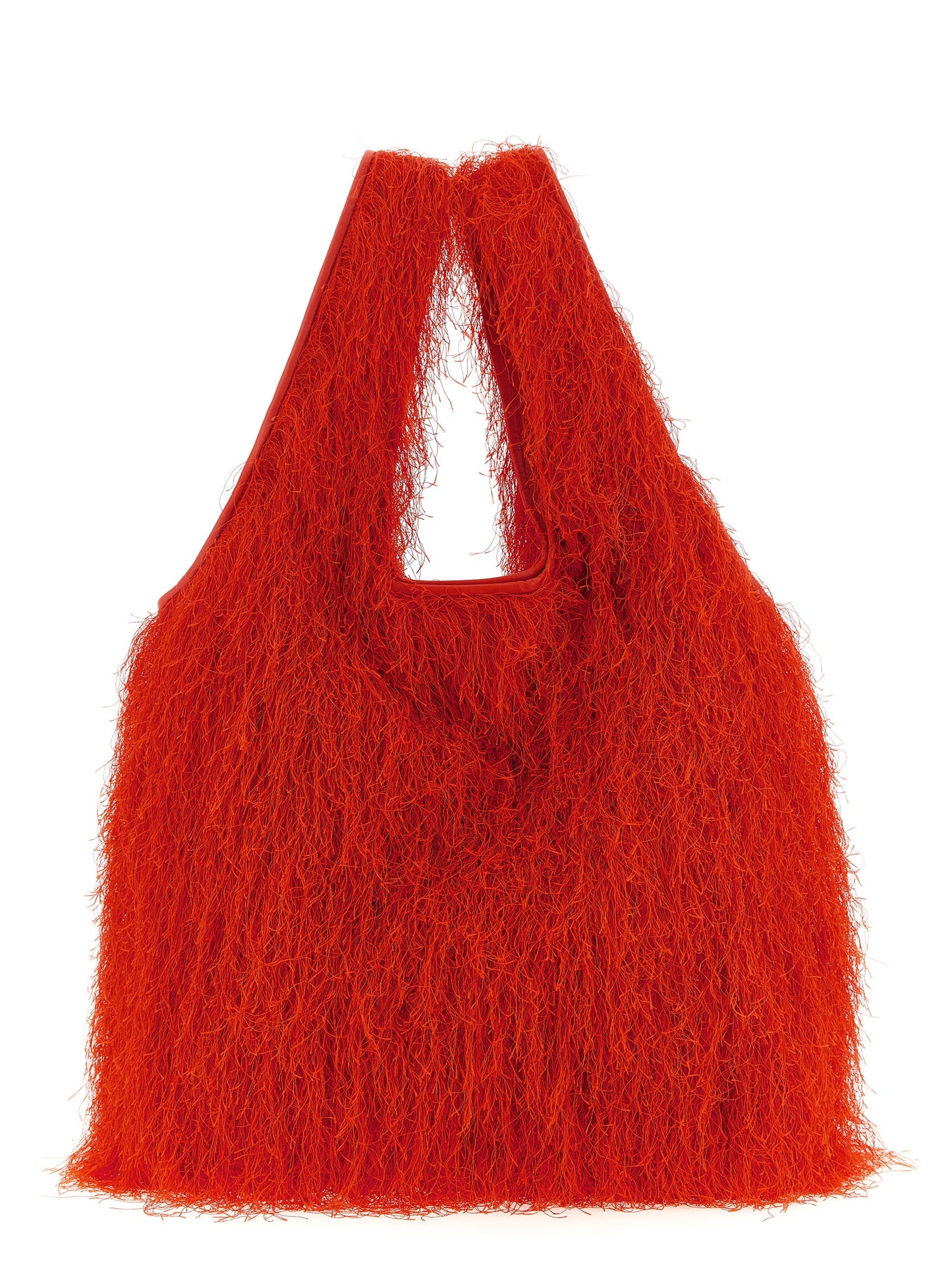 Dries Van Noten Women Fringed Tote Bag DRIES VAN NOTEN