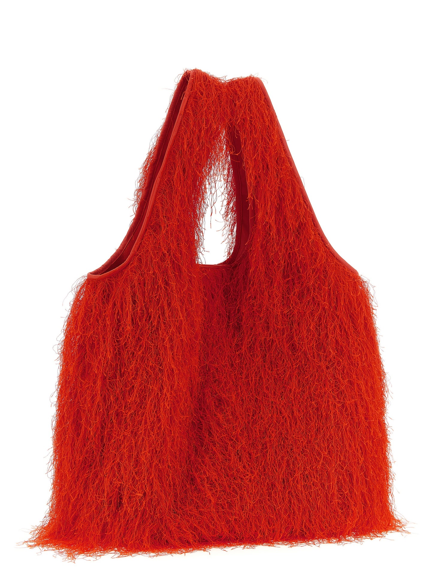 Dries Van Noten Women Fringed Tote Bag DRIES VAN NOTEN