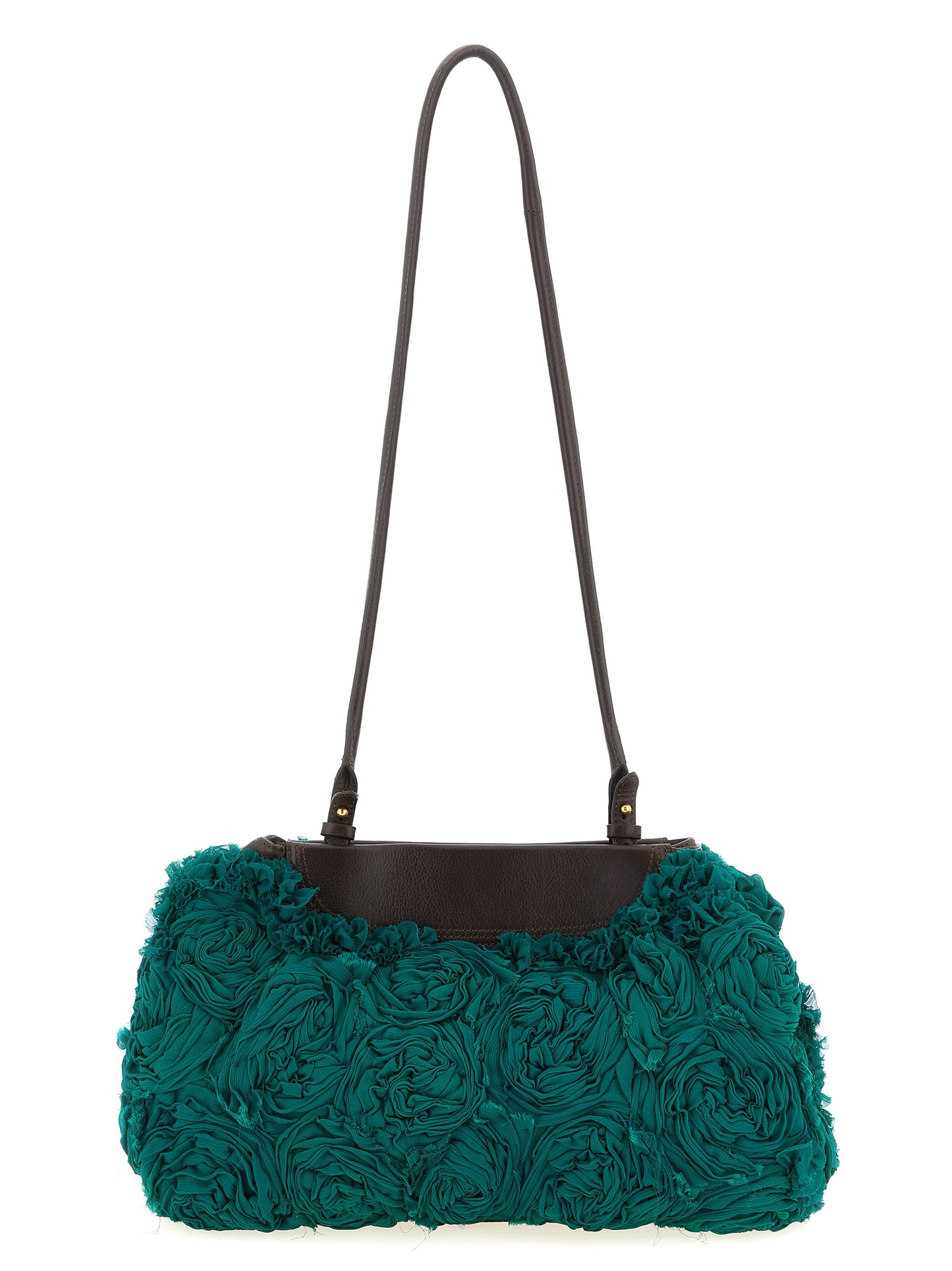 Dries Van Noten Women Clutch Rose DRIES VAN NOTEN