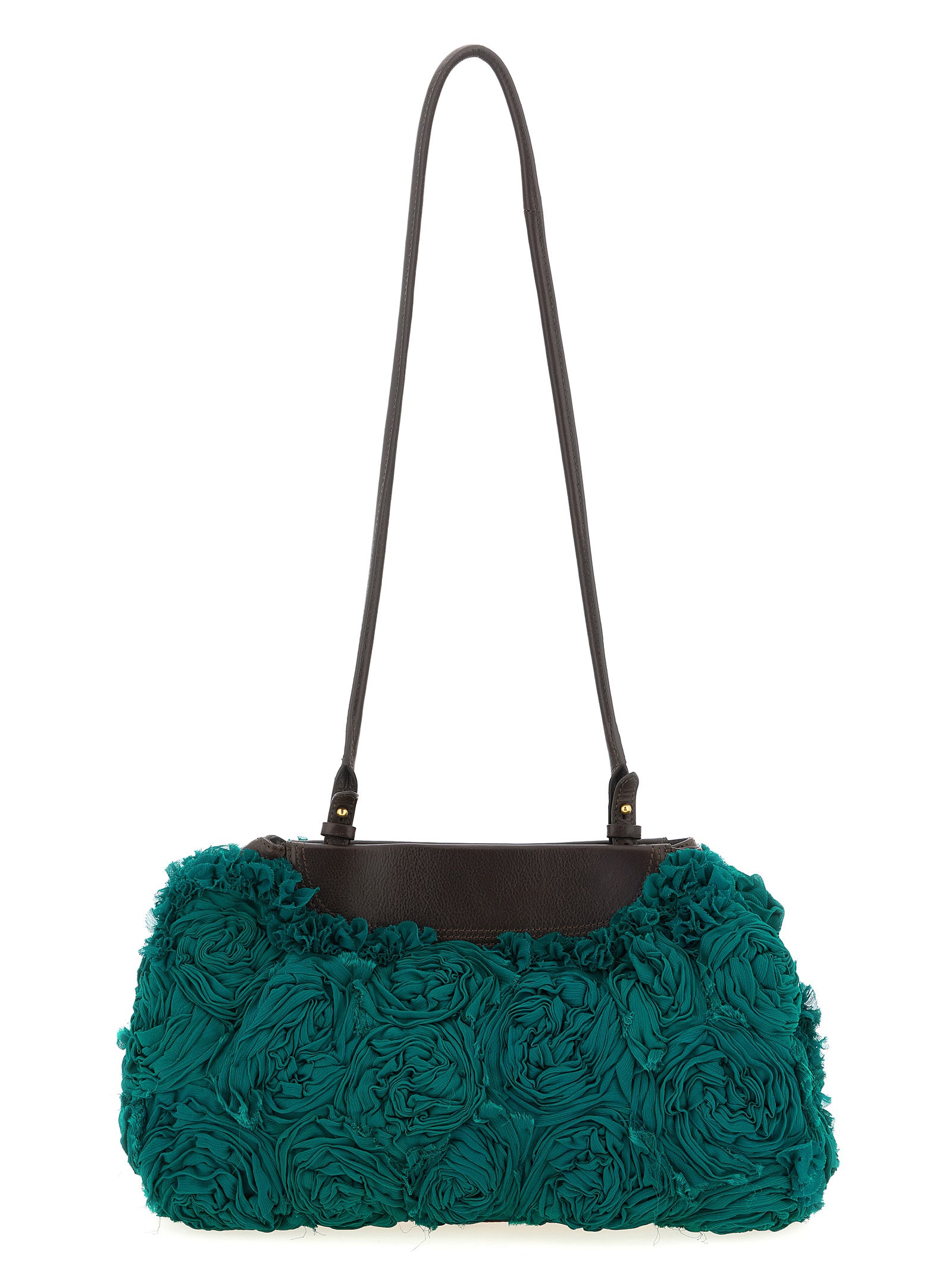 Dries Van Noten Women Clutch Rose DRIES VAN NOTEN