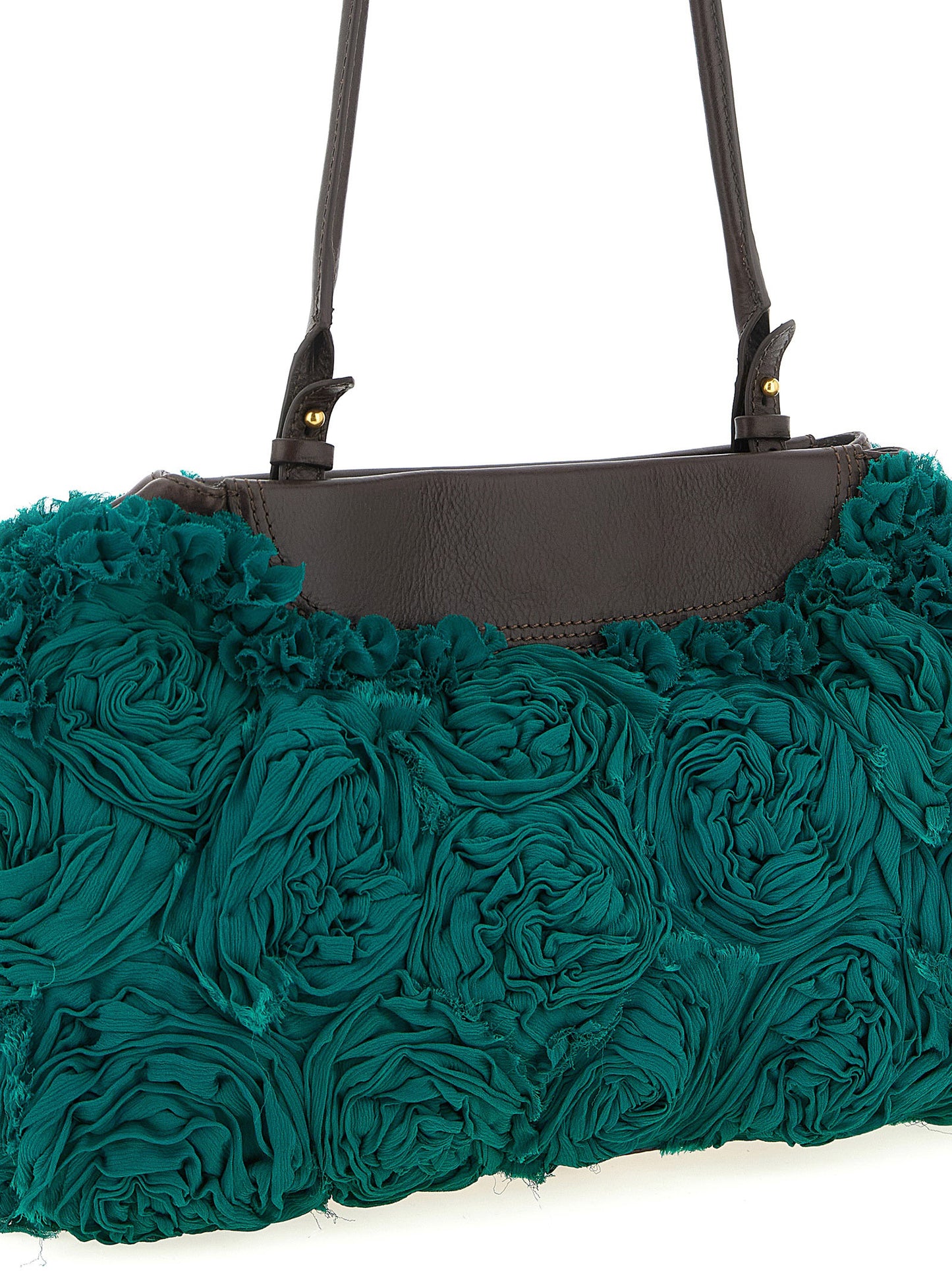 Dries Van Noten Women Clutch Rose DRIES VAN NOTEN