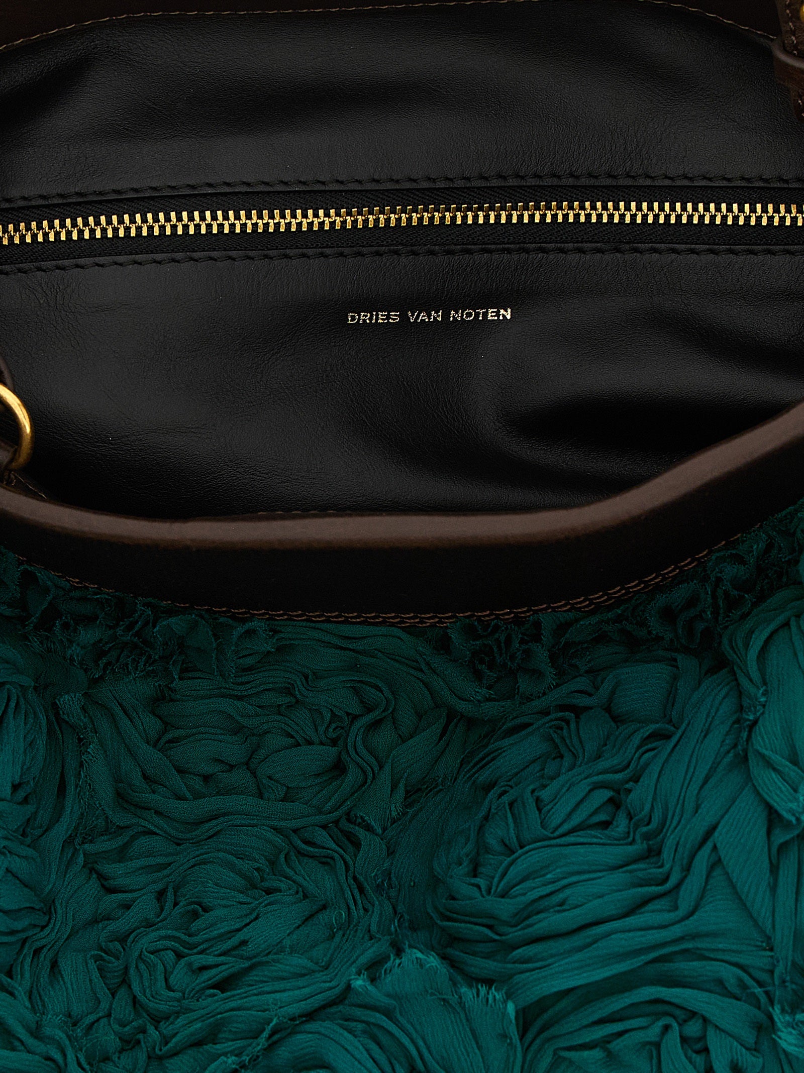 Dries Van Noten Women Clutch Rose DRIES VAN NOTEN