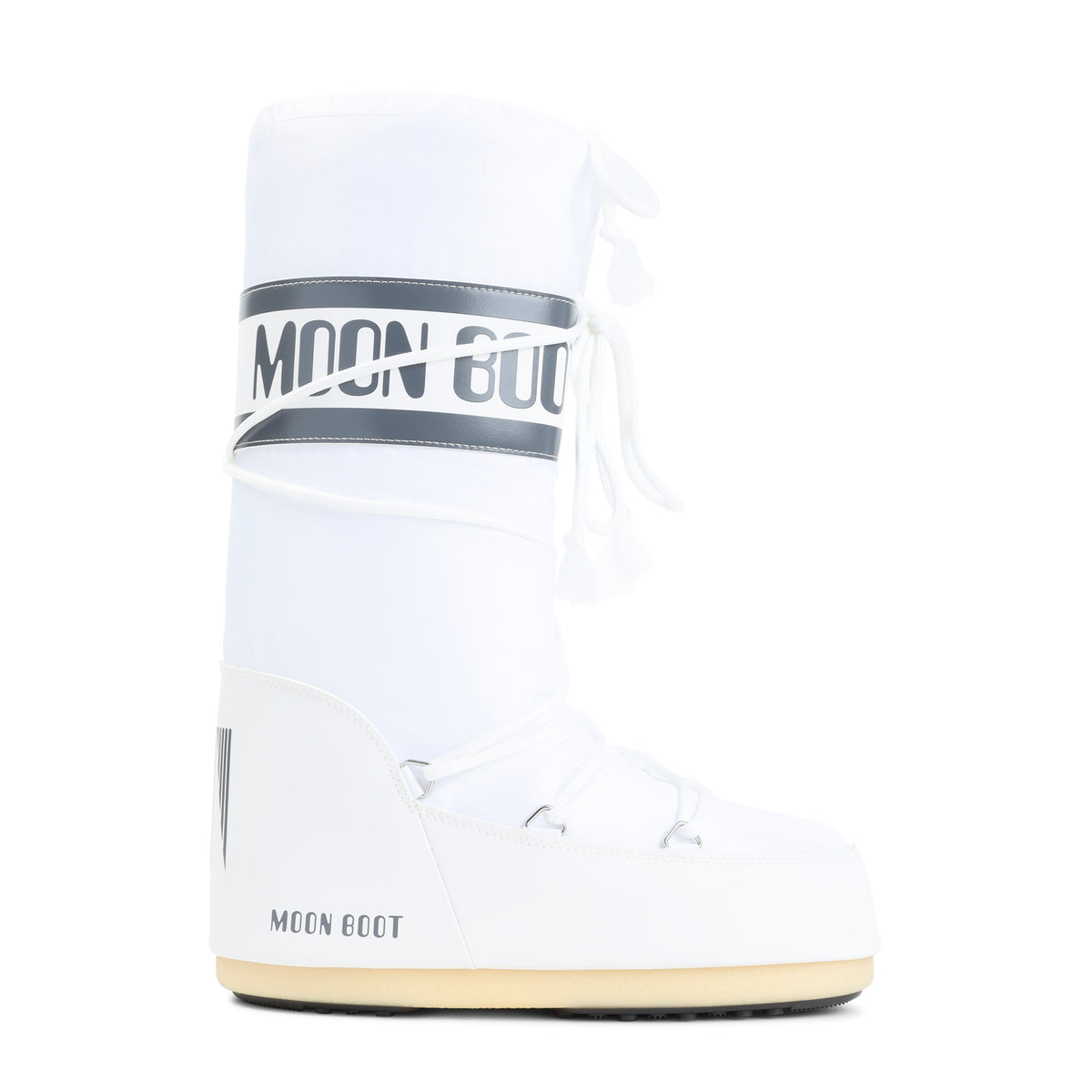 Moon Boot Icon Nylon Boots Women MOON BOOT