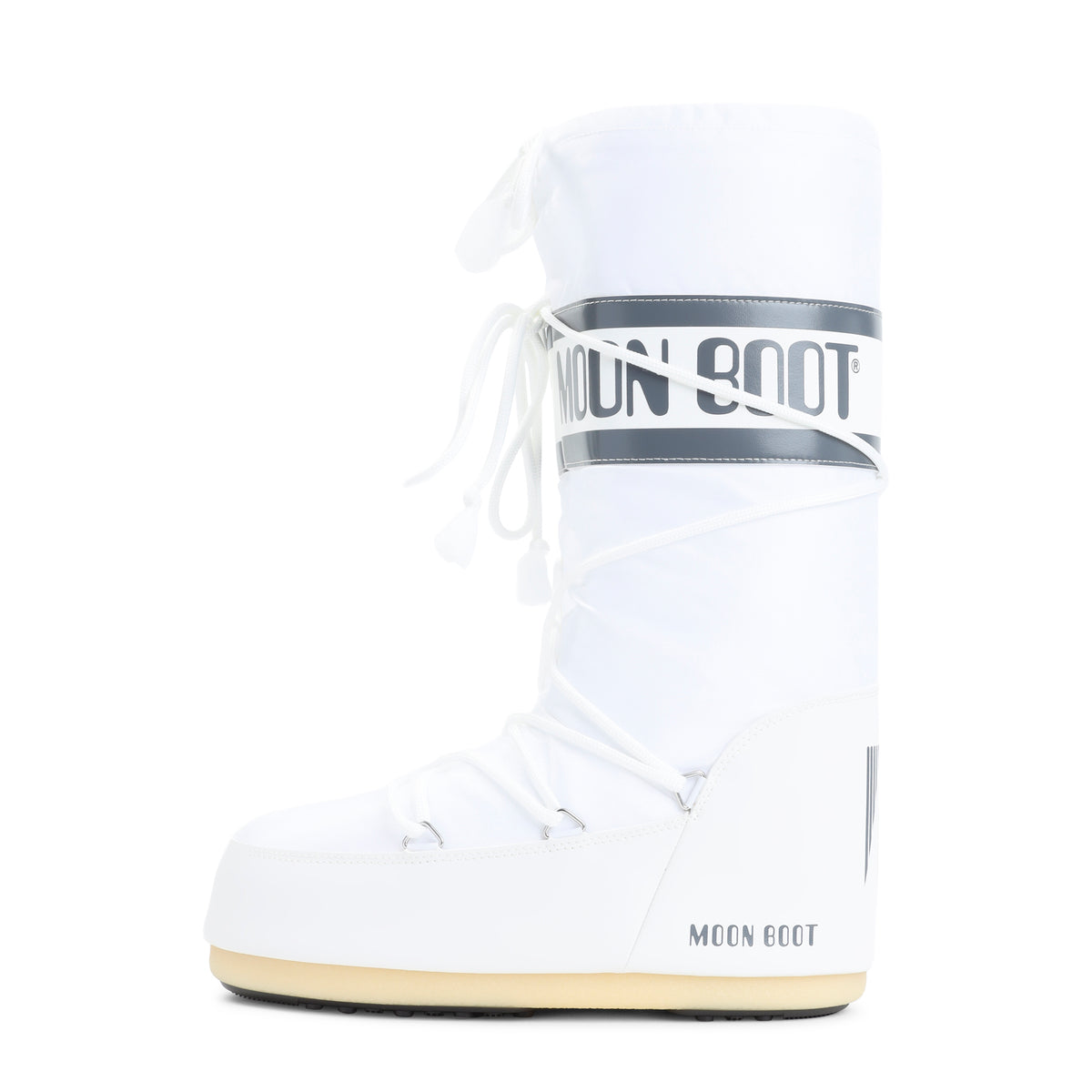 Moon Boot Icon Nylon Boots Women MOON BOOT