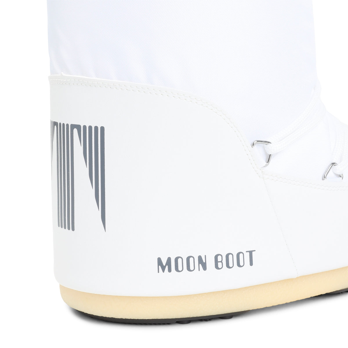 Moon Boot Icon Nylon Boots Women MOON BOOT