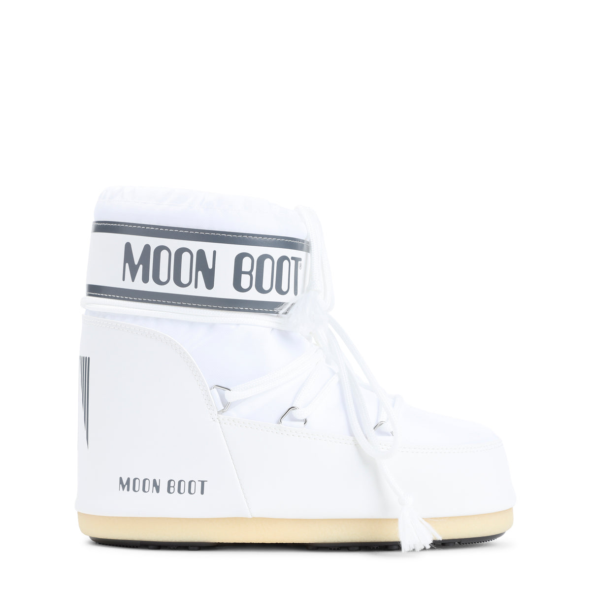 Moon Boot Icon Low Nylon Boot Women MOON BOOT