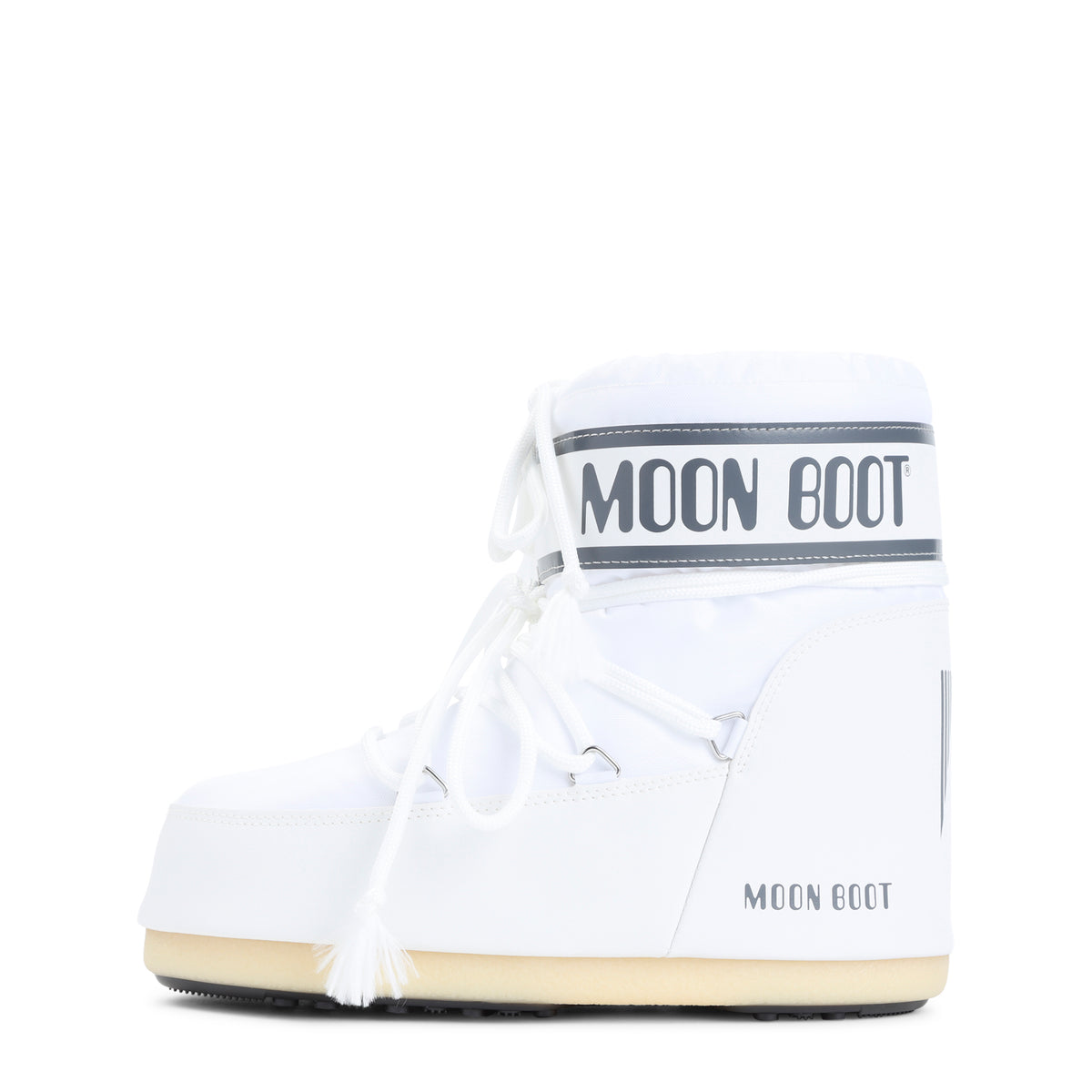 Moon Boot Icon Low Nylon Boot Women MOON BOOT