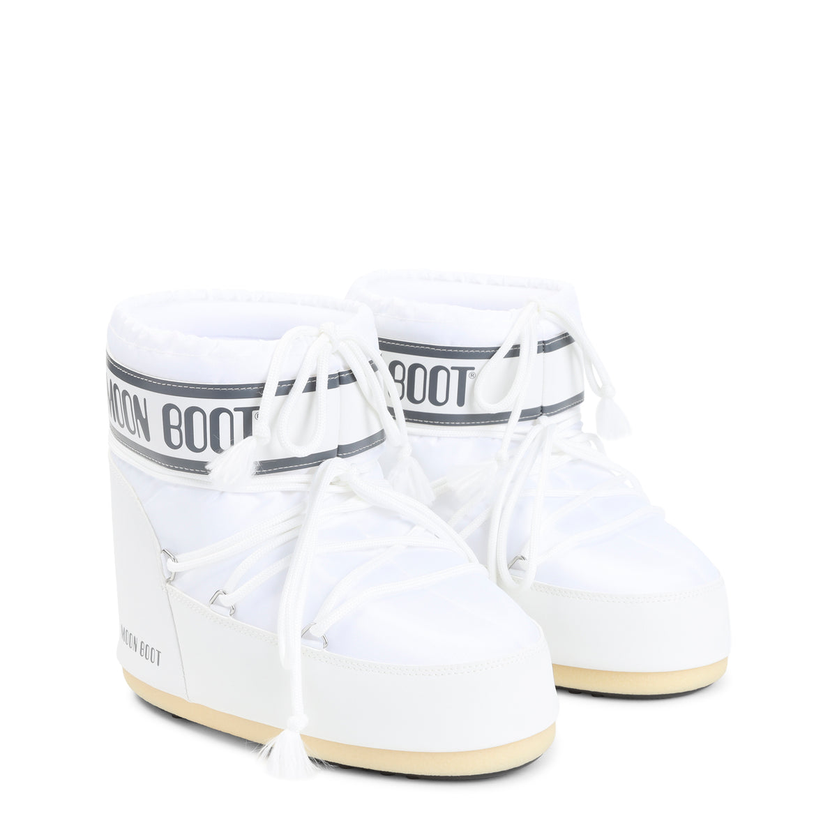 Moon Boot Icon Low Nylon Boot Women MOON BOOT