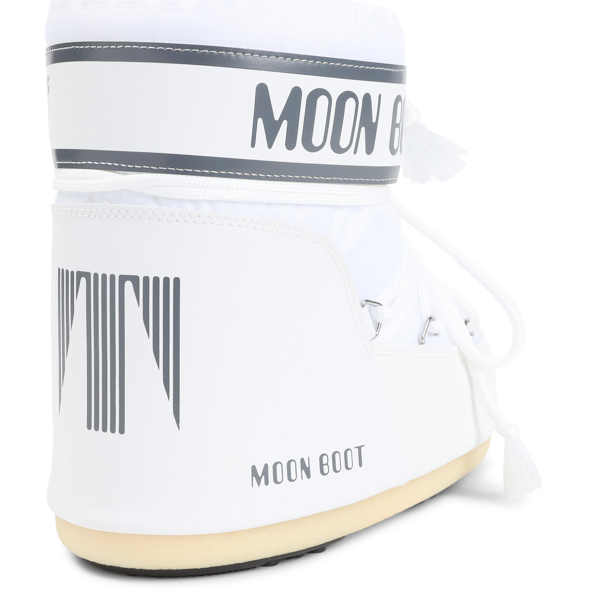 Moon Boot Icon Low Nylon Boot Women MOON BOOT