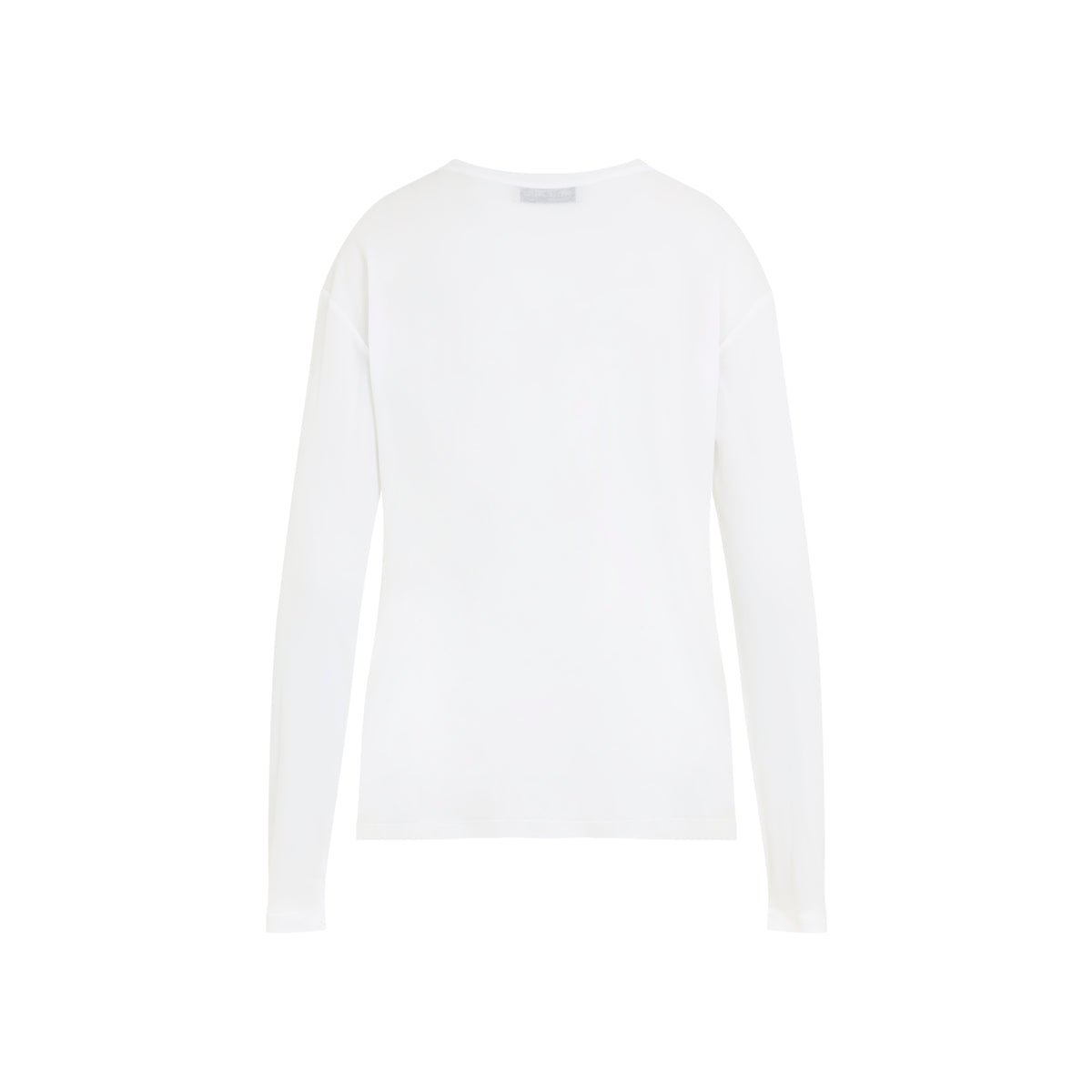 Miu Miou Ls T-Shirt Women MIU MIU