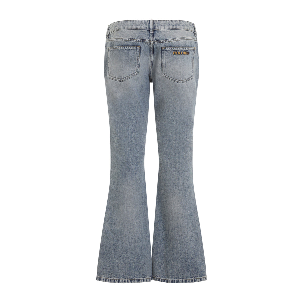 Miu Miu Jeans Women MIU MIU