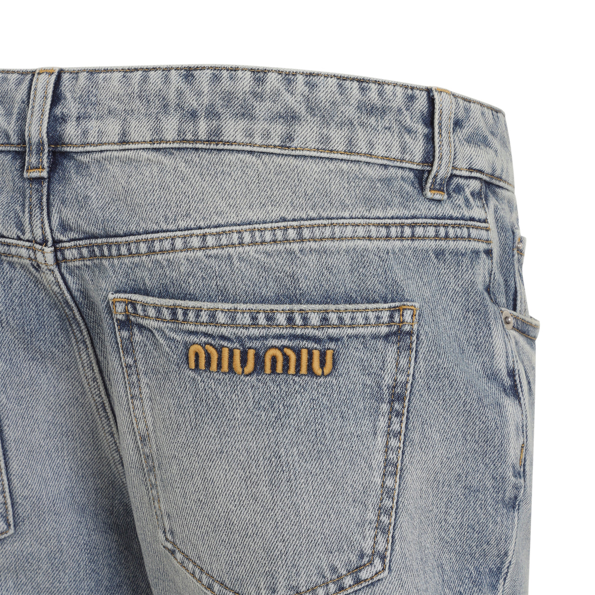 Miu Miu Jeans Women MIU MIU