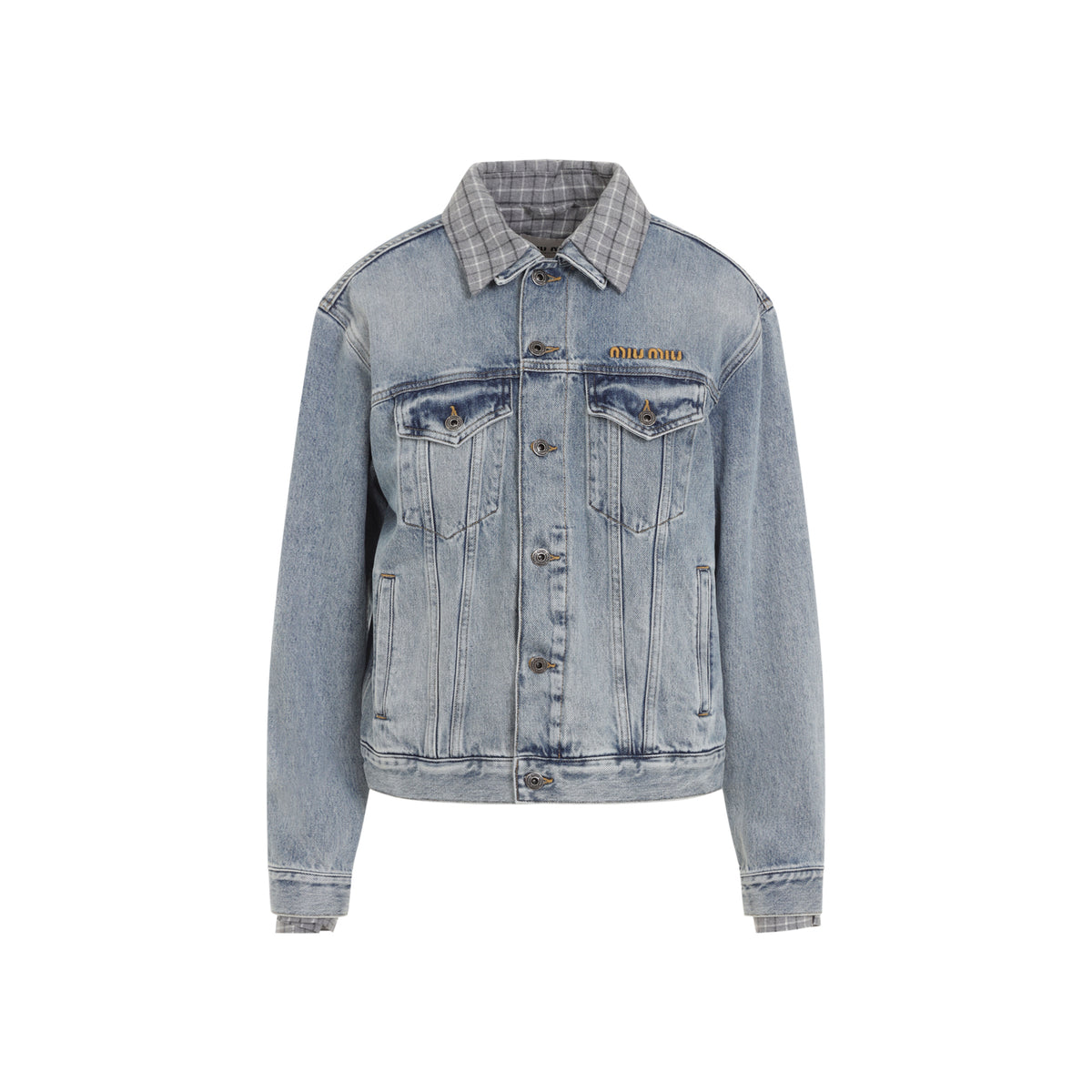 Miu Miu Blouson Women MIU MIU