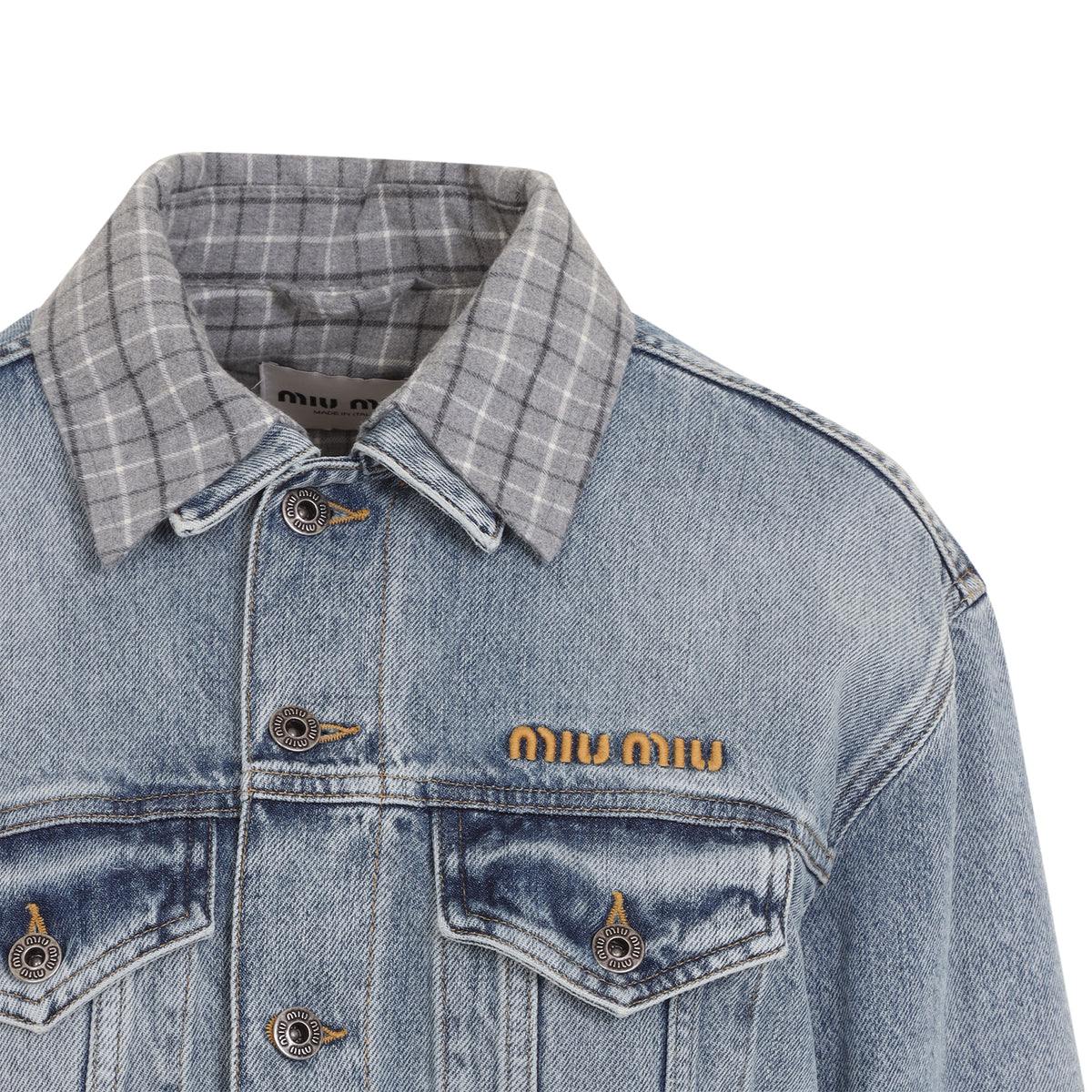 Miu Miu Blouson Women MIU MIU